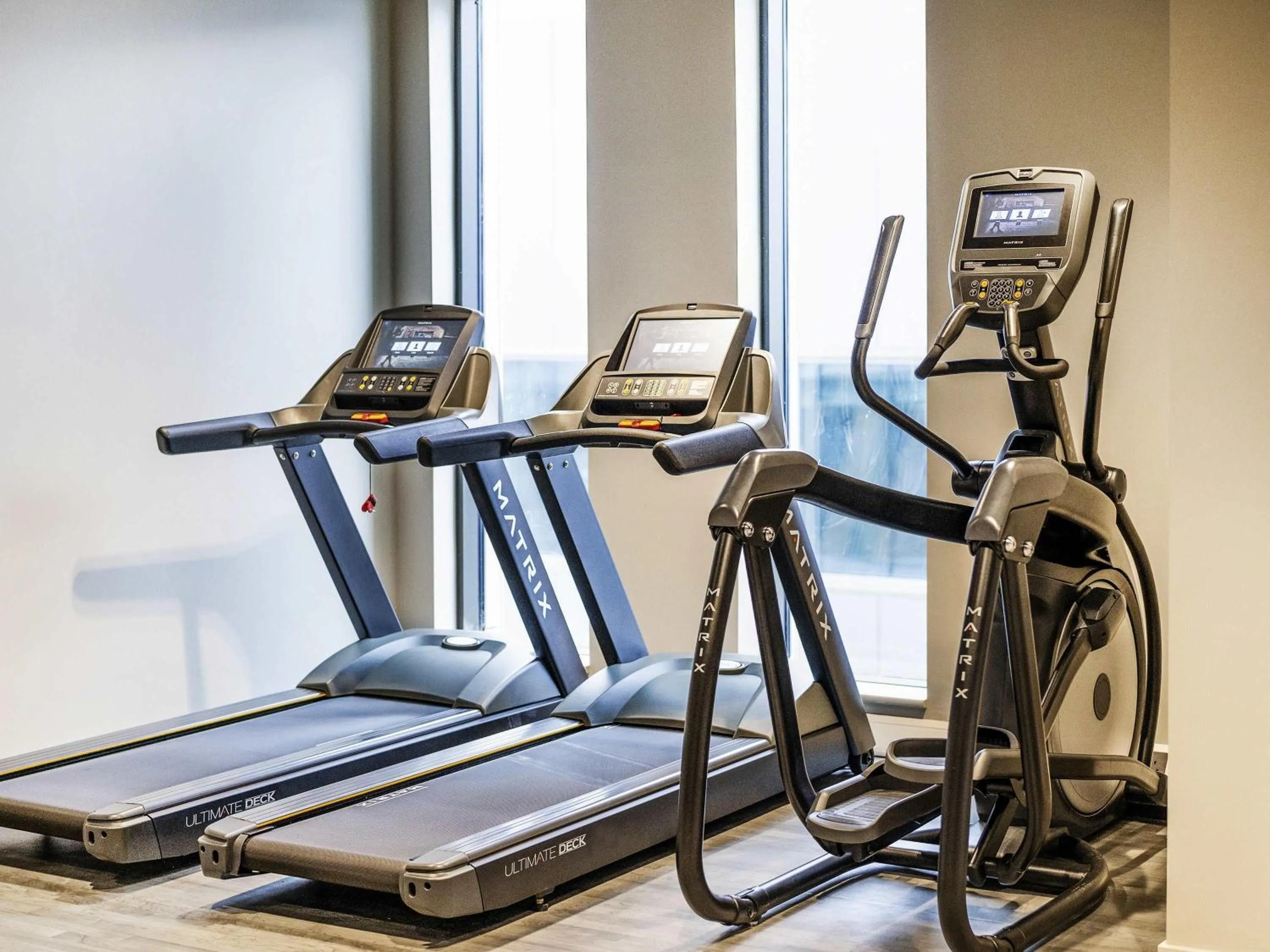 Other in Novotel Leicester