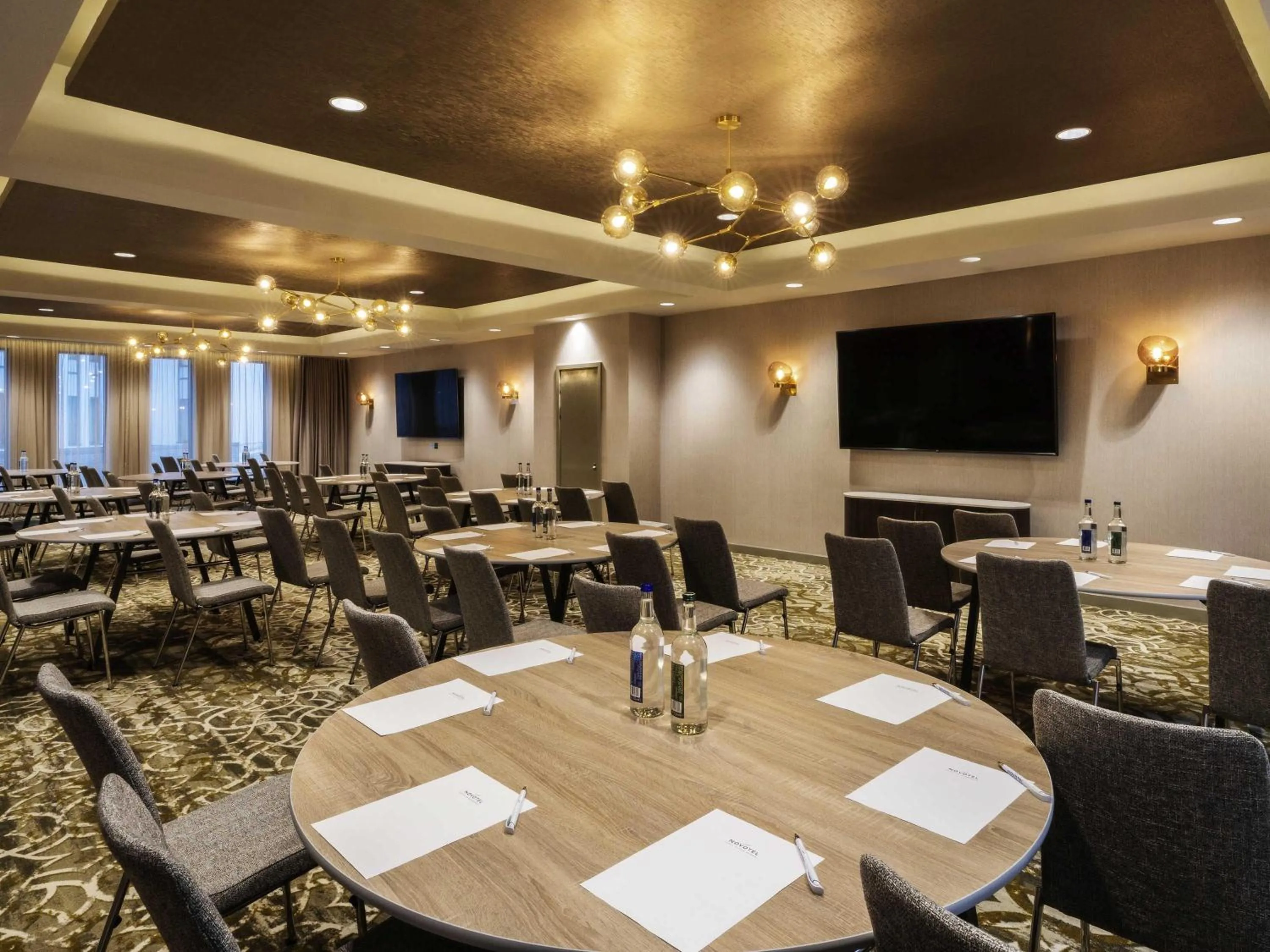 Meeting/conference room in Novotel Leicester