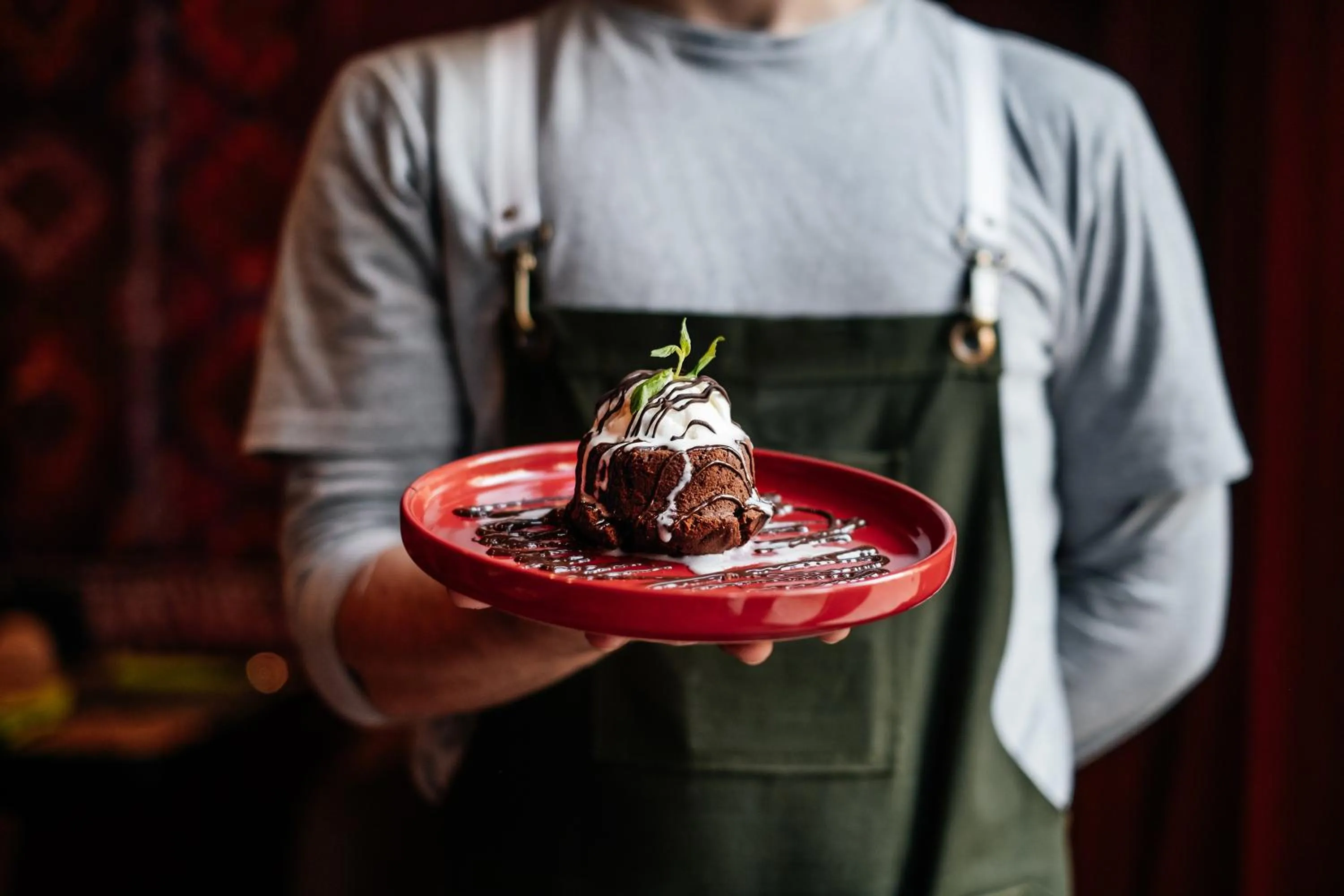 Food and drinks in ibis Tbilisi Stadium