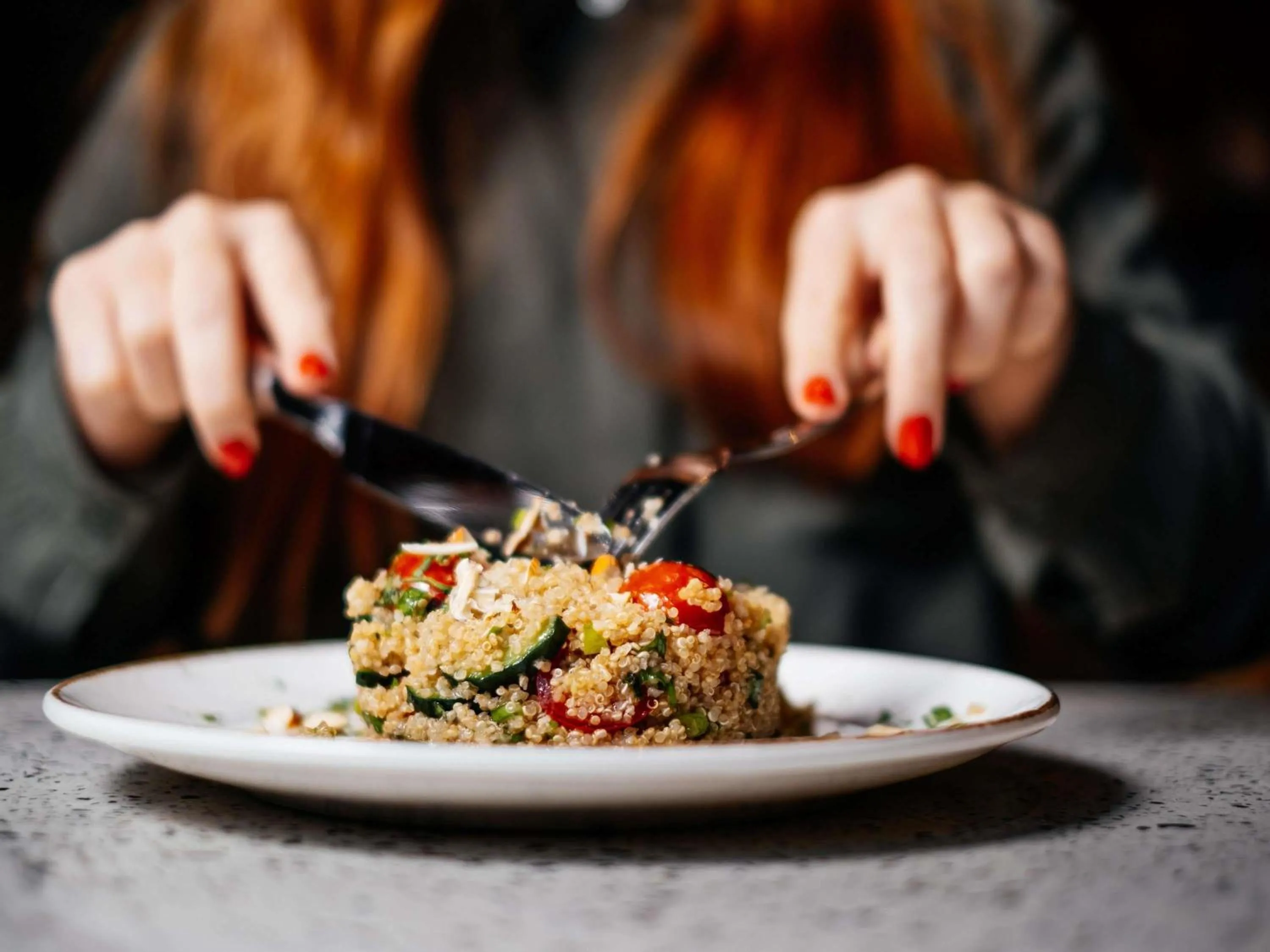 Restaurant/places to eat in ibis Tbilisi Stadium