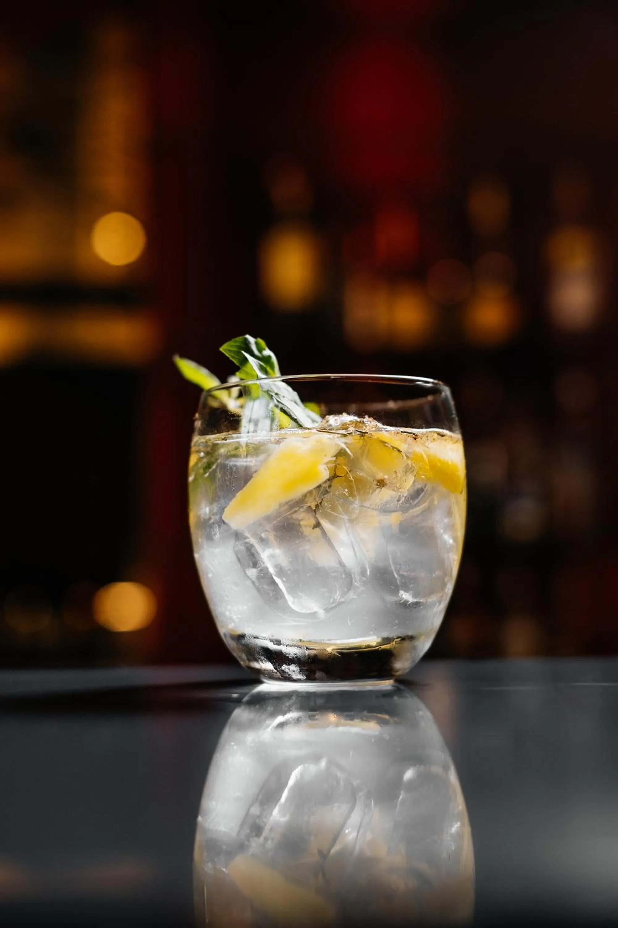 Drinks in ibis Tbilisi Stadium