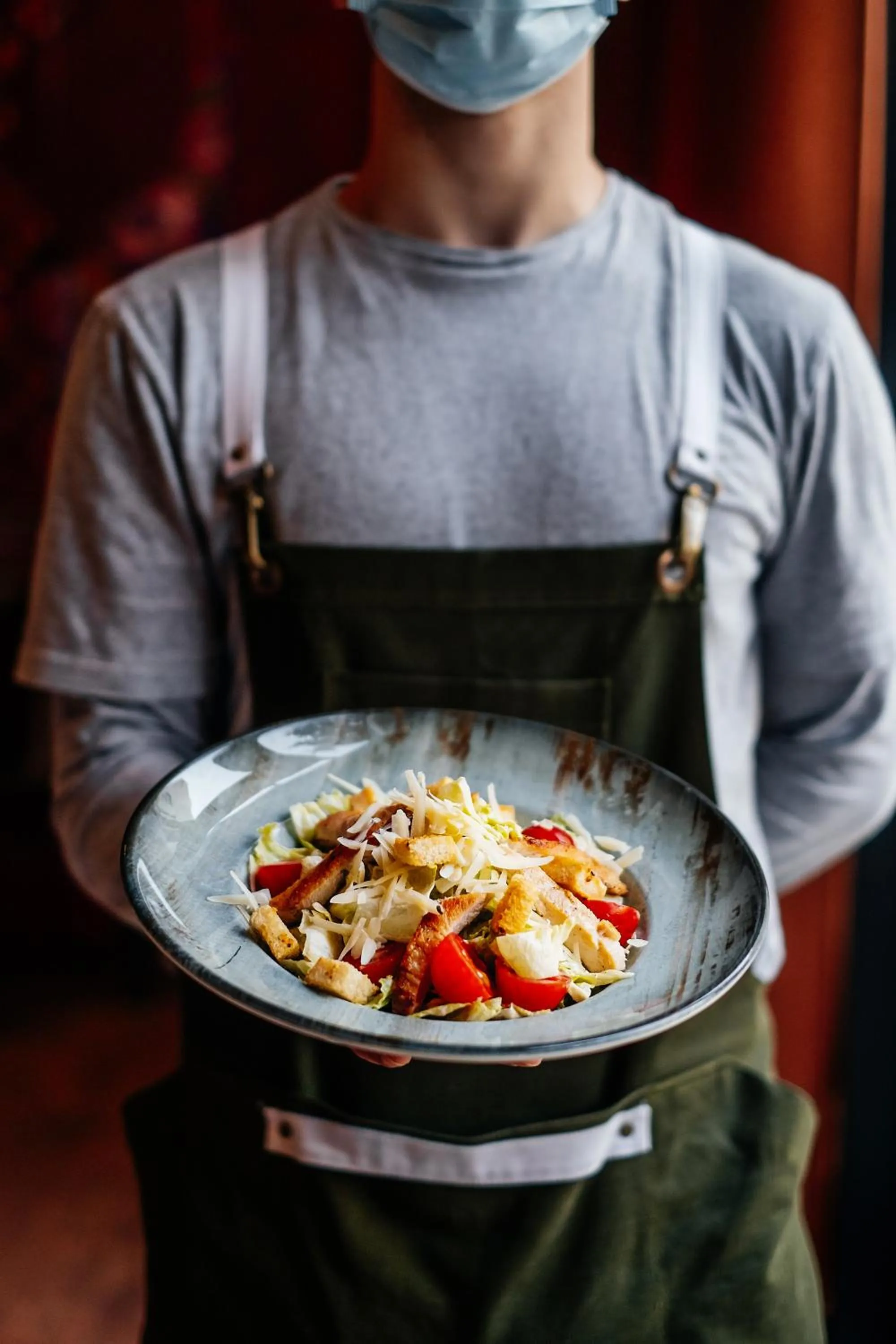 Food and drinks in ibis Tbilisi Stadium