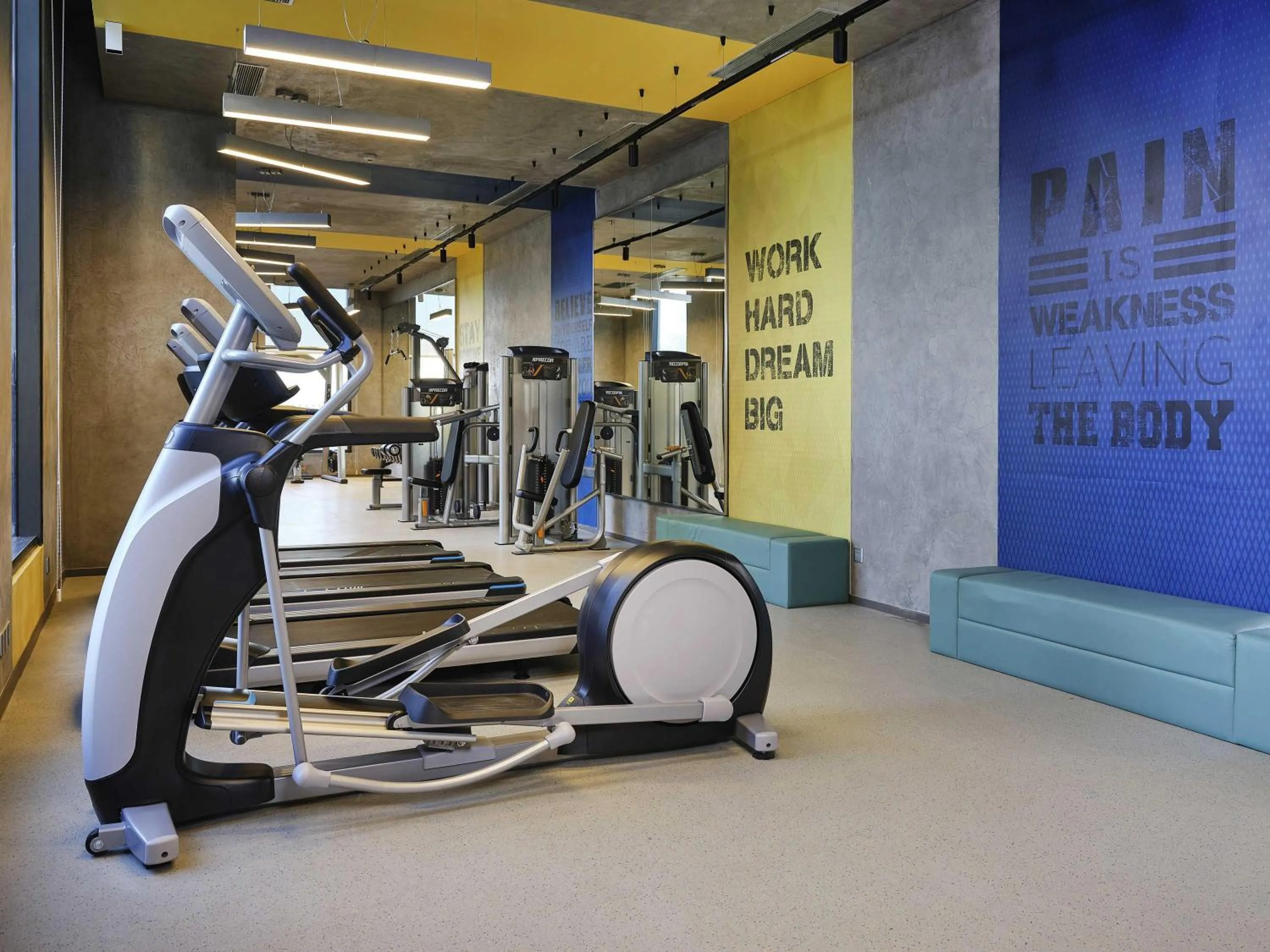 Other in ibis Styles Vung Tau