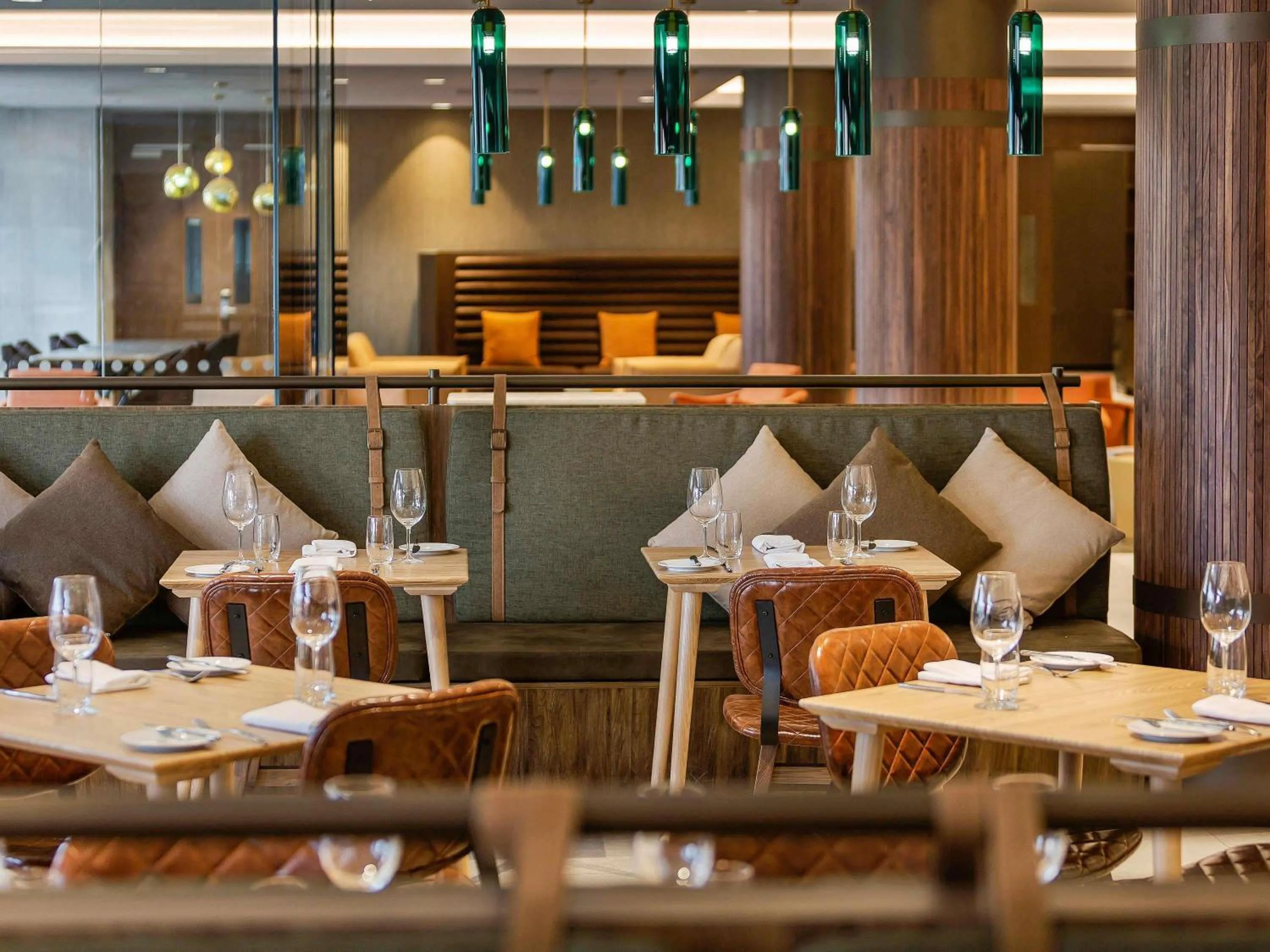 Property building in Pullman Rotorua