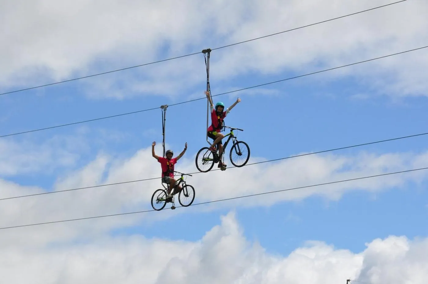 Nearby landmark in UNPLAN Village Hakuba