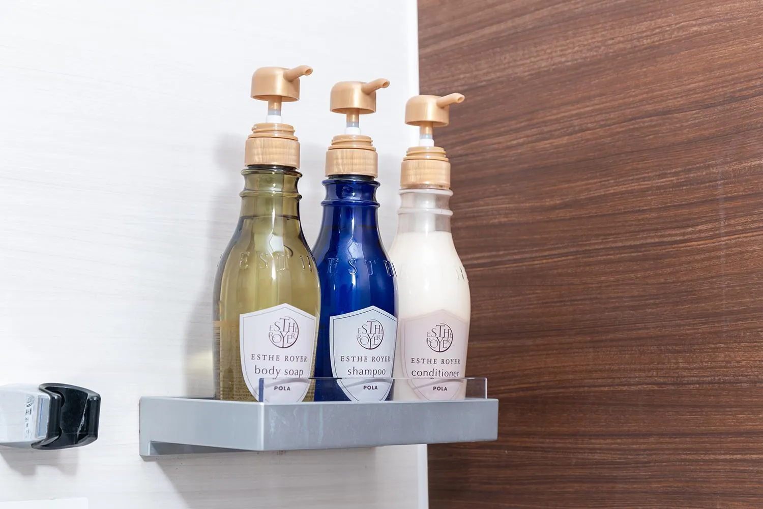 Hiroshima Intelligent Hotel Stadium Mae