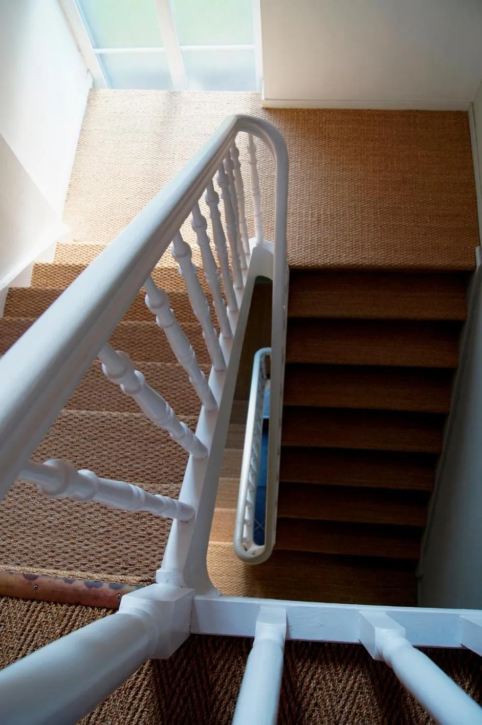 Lobby or reception in Chambres d'Hôtes La Parenthèse