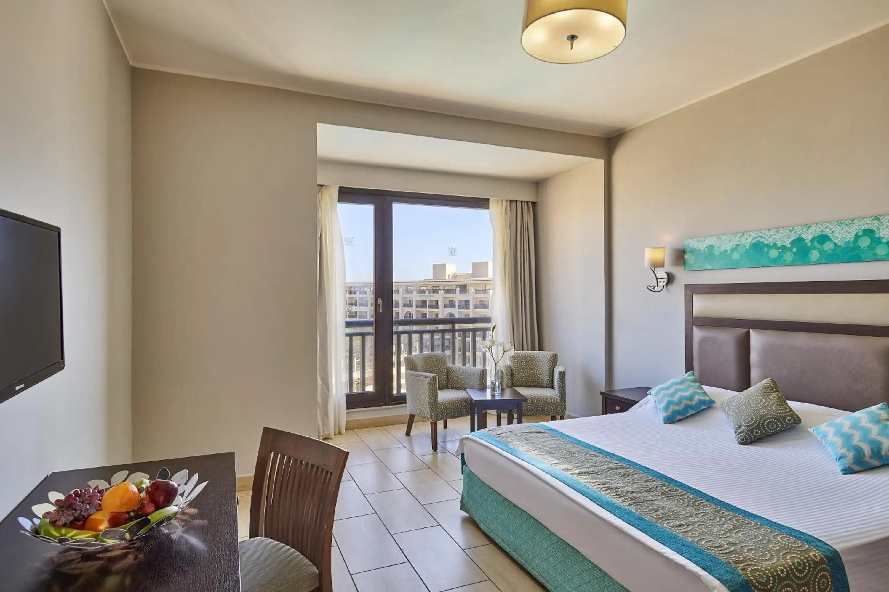 Aqua Suite in Steigenberger Aqua Magic, All inclusive Aqua Suite in Steigenberger Aqua Magic, All inclusive