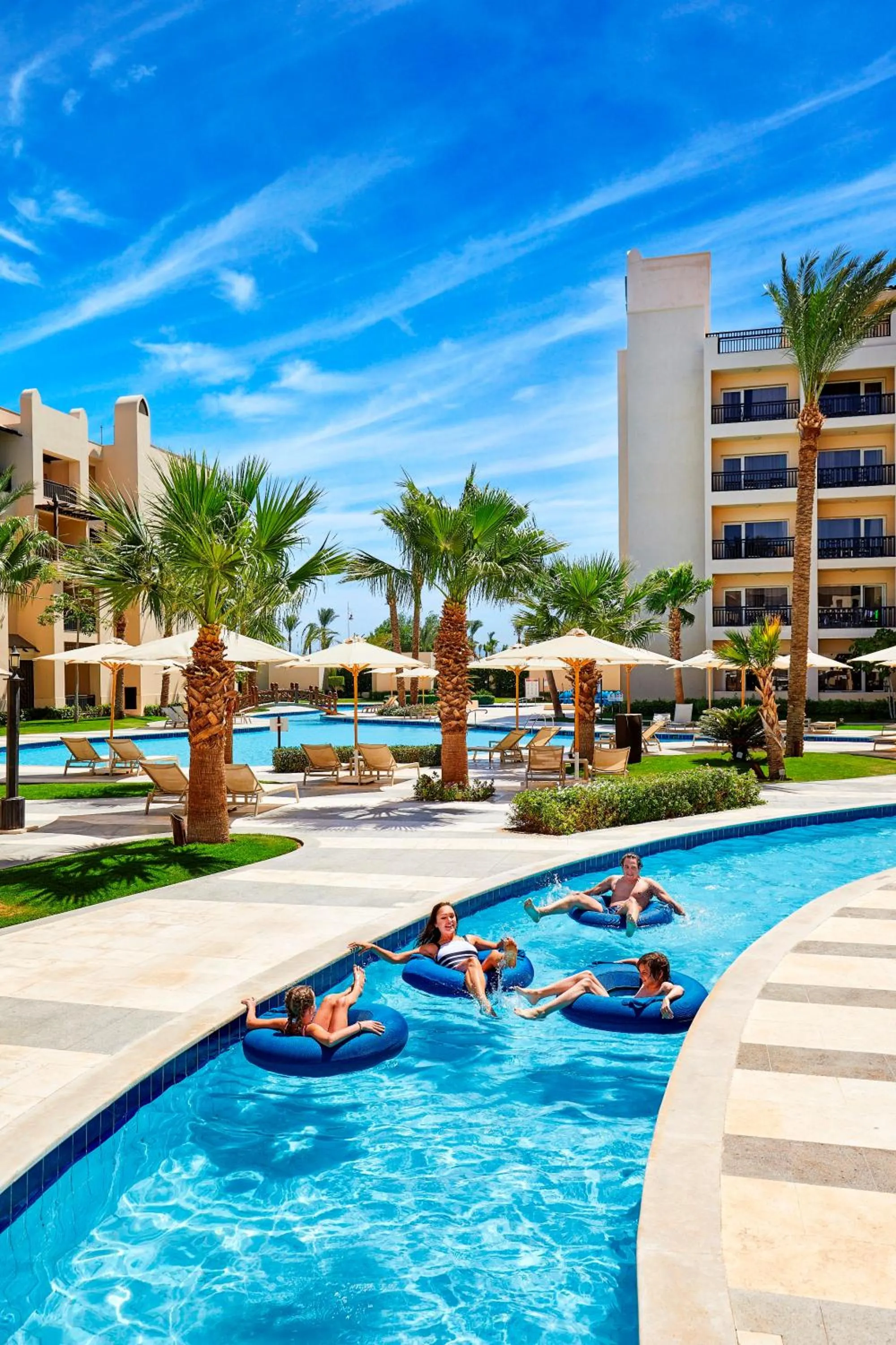 Activities in Steigenberger Aqua Magic, All inclusive
