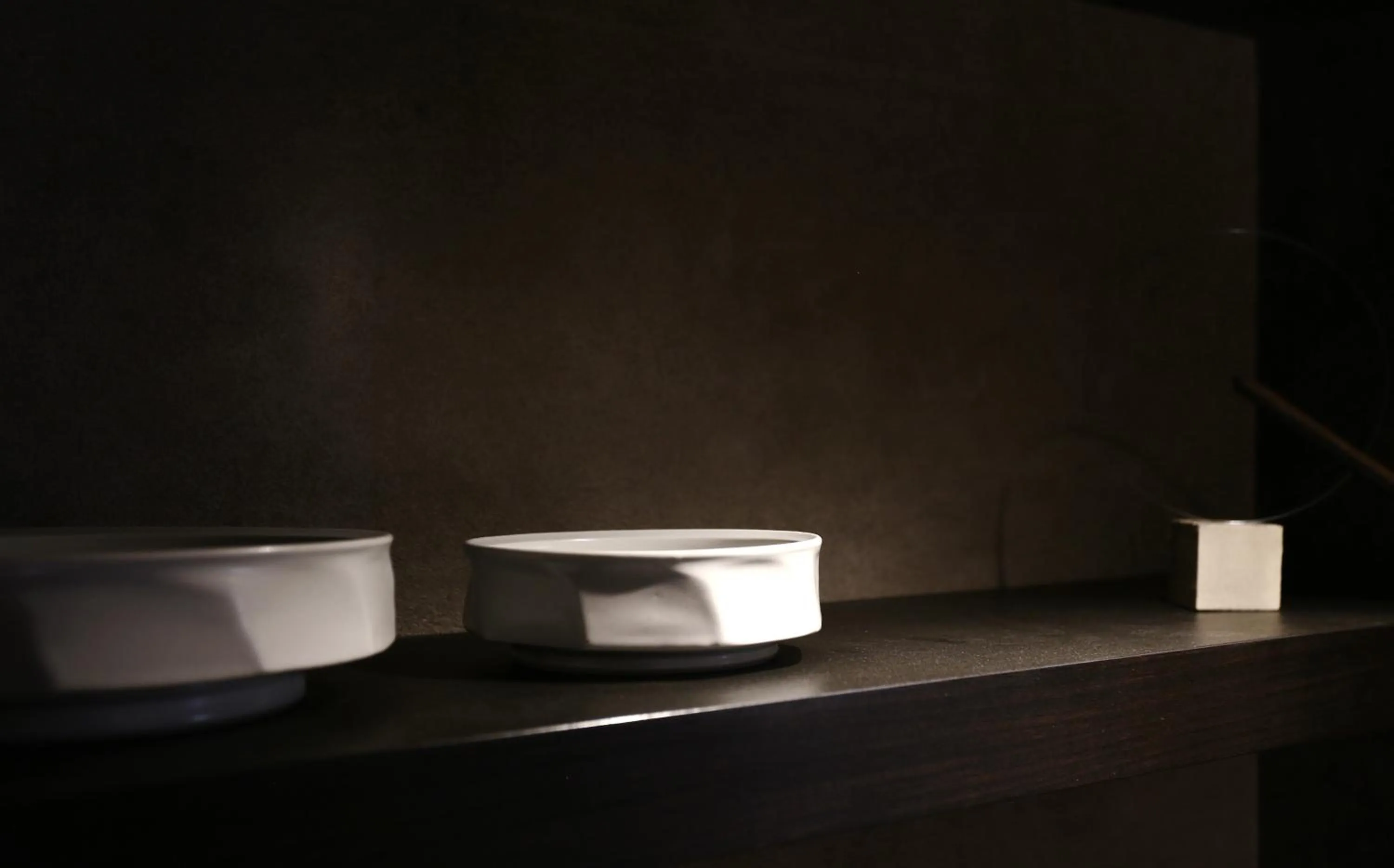 Decorative detail in Shiki Homes IKKO 8