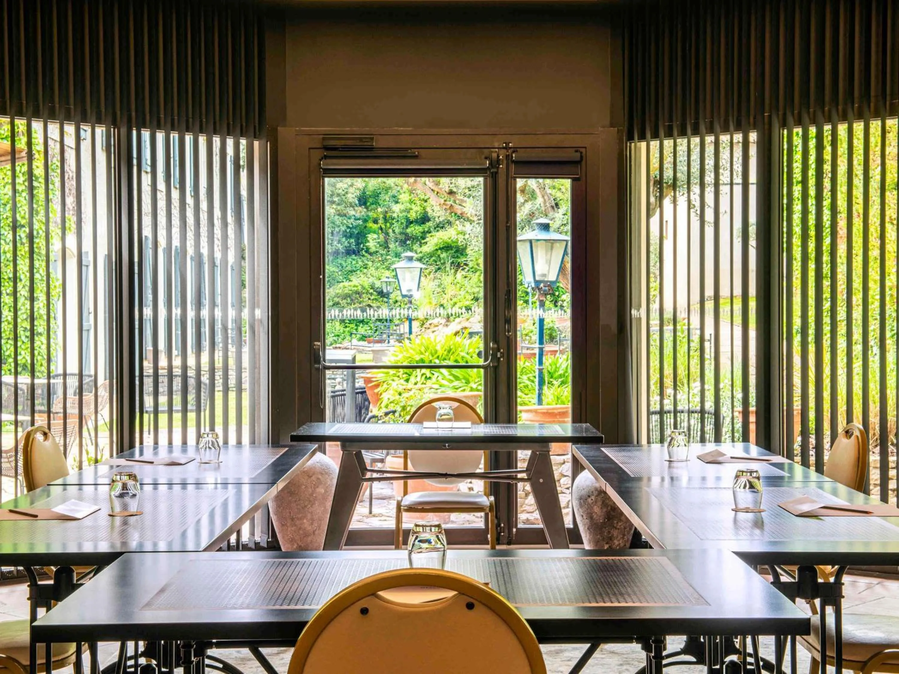 Meeting/conference room in Mercure Carcassonne La Cité