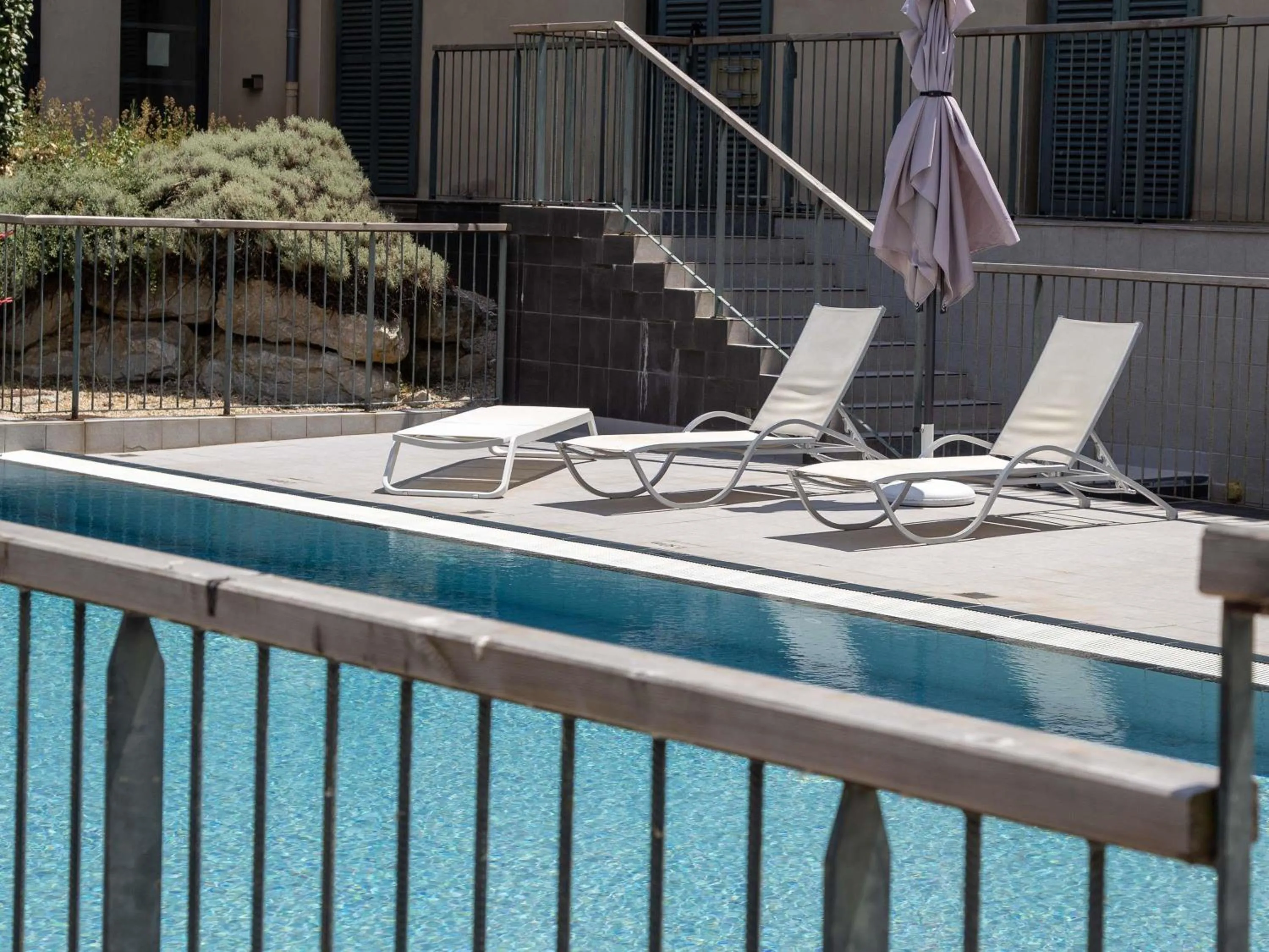 Other in Mercure Carcassonne La Cité