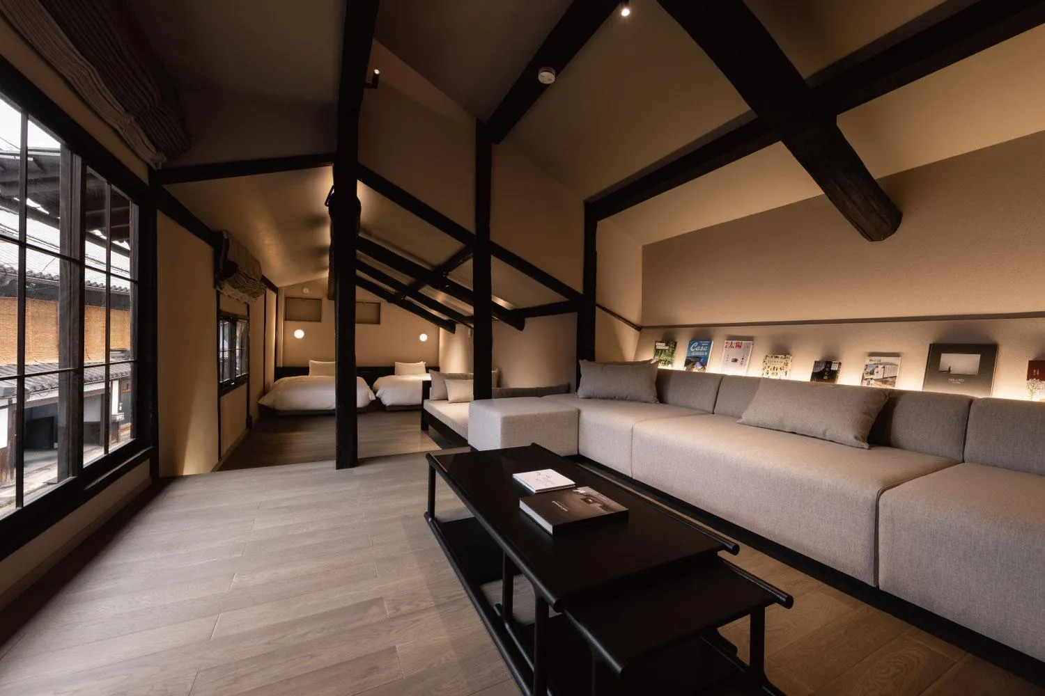 Tomonoura Shiomachi Hotel