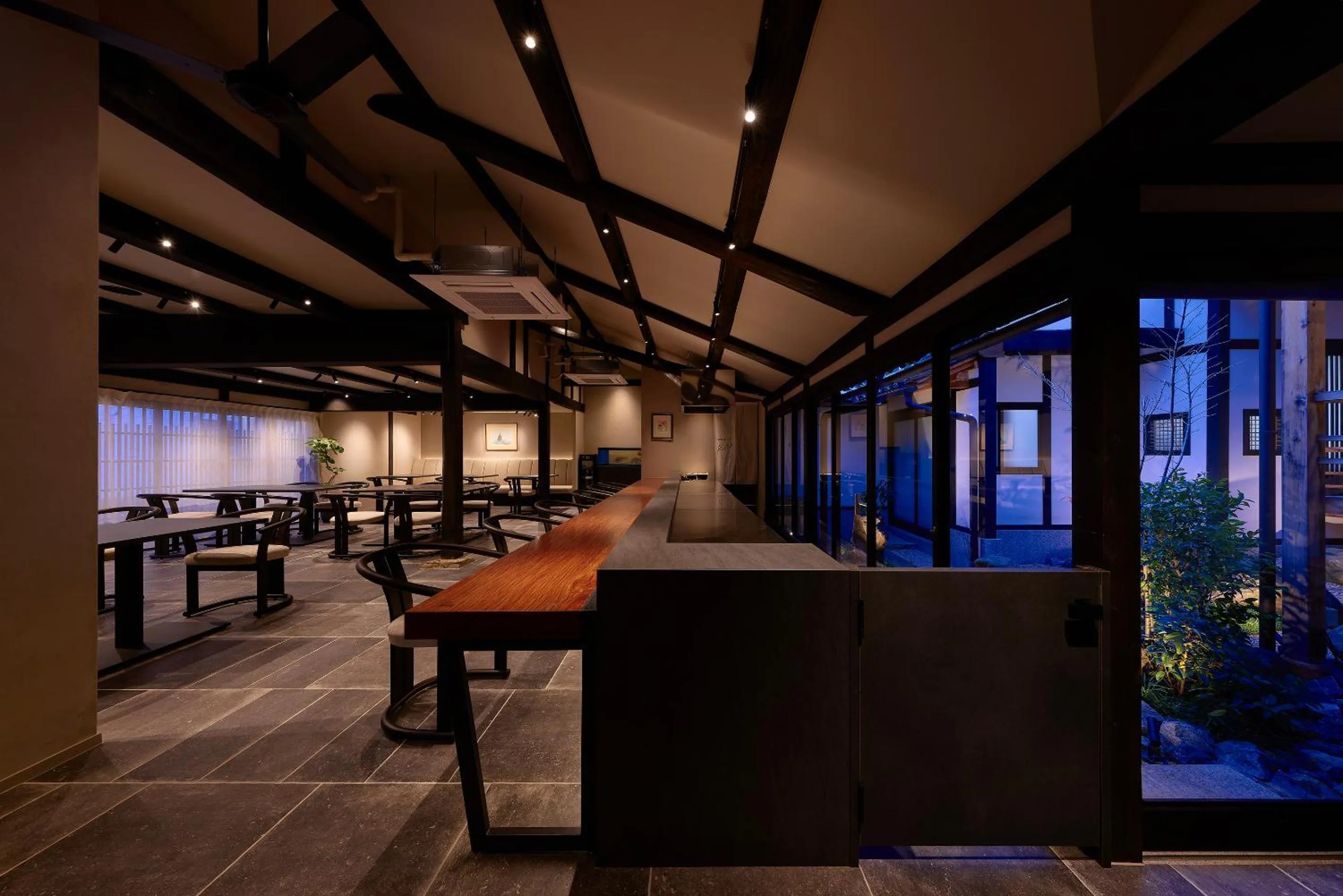 Restaurant/places to eat in Tomonoura Shiomachi Hotel