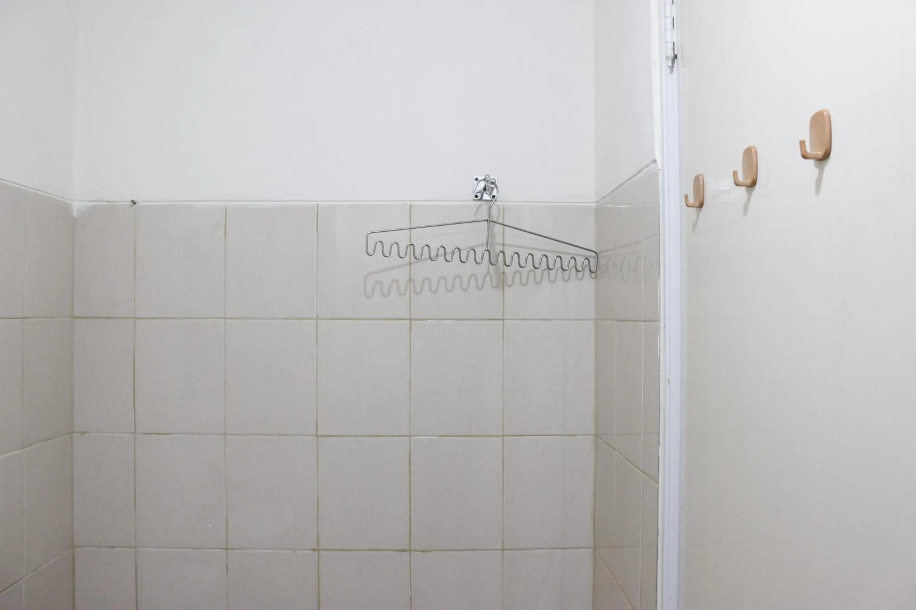 Compact Studio Tamansari Panoramic Apartment By Travelio