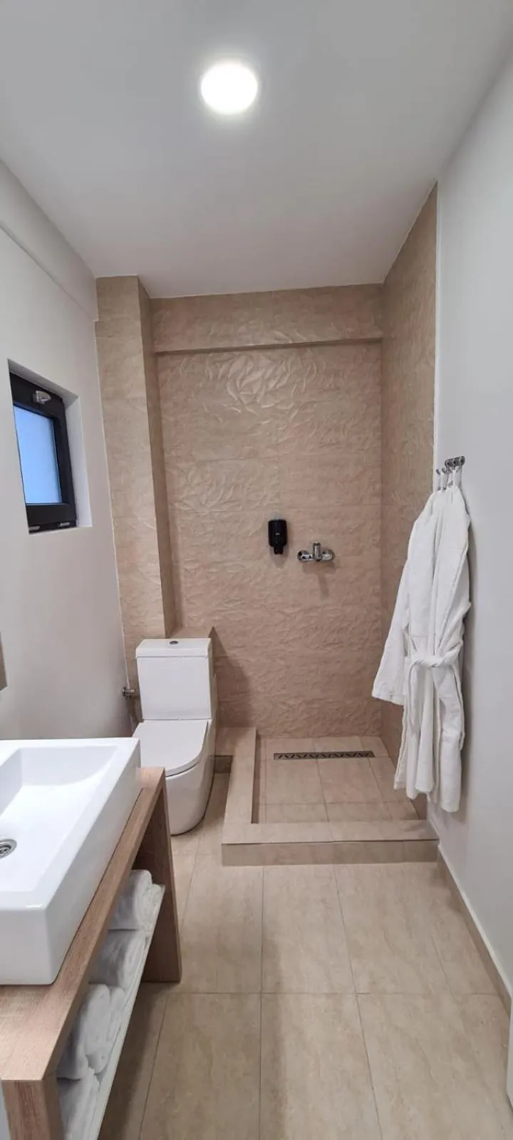 Bathroom in Vila Arthur