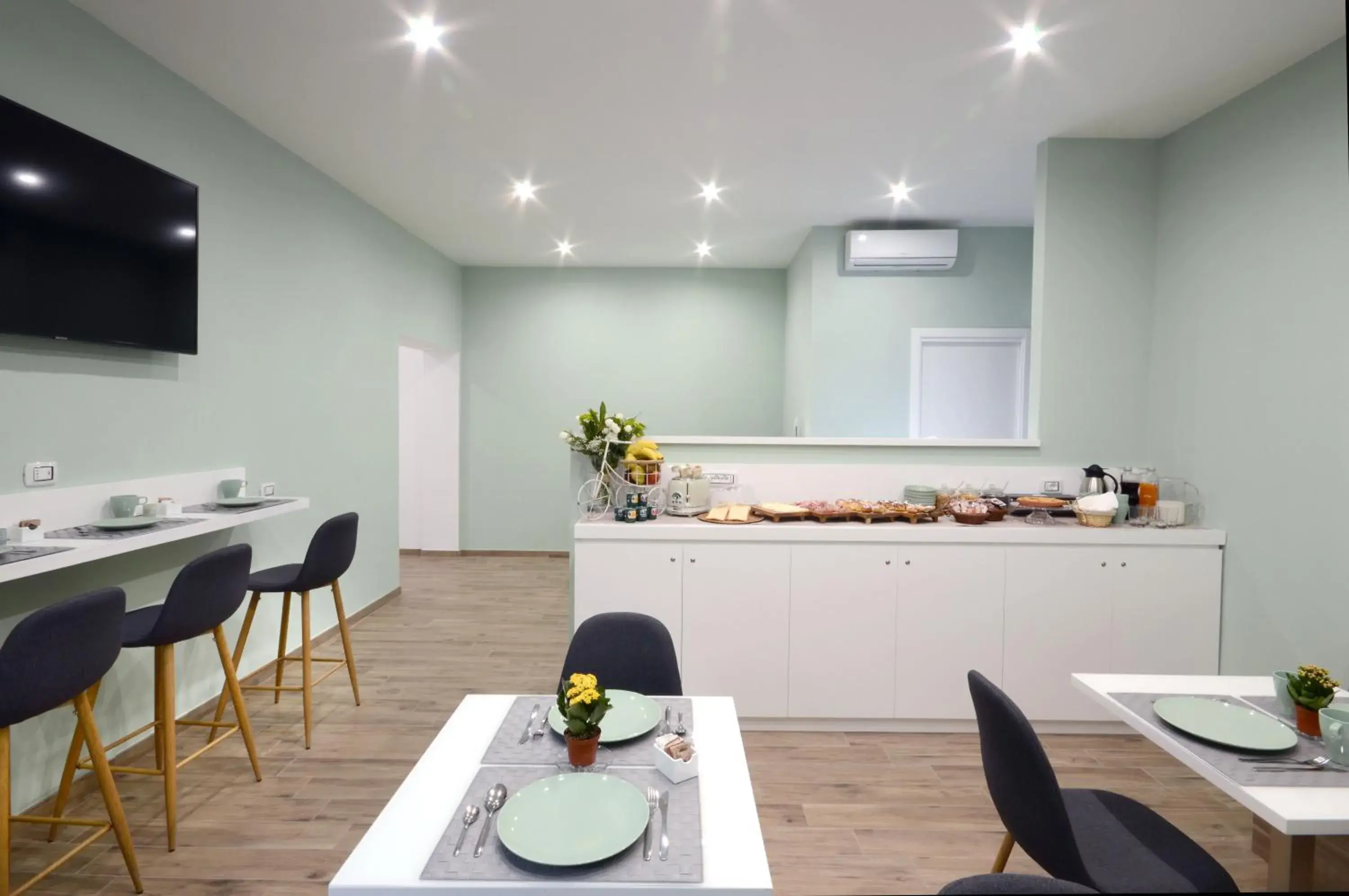 Napoliseason Rooms & Breakfast Napoliseason Rooms & Breakfast