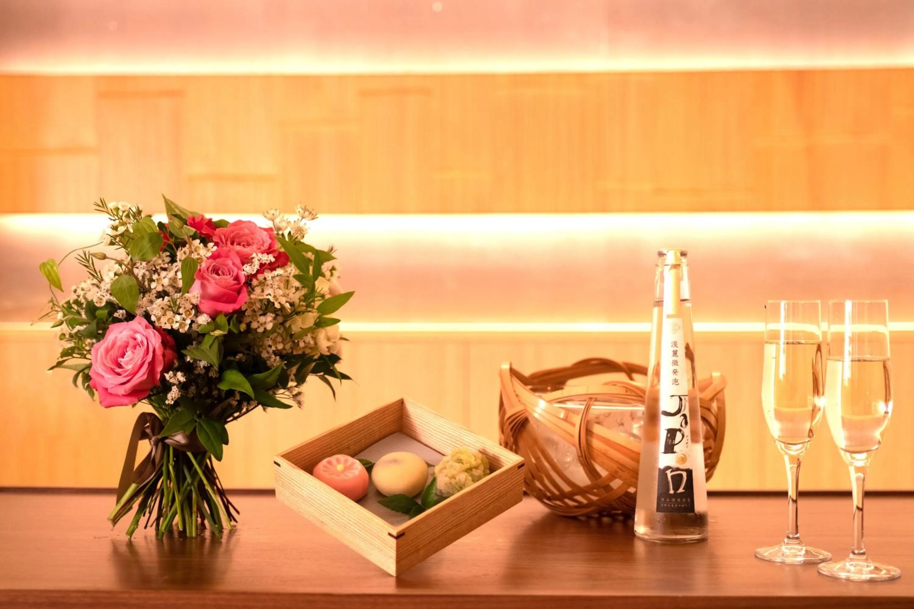 THE JUNEI HOTEL Kyoto