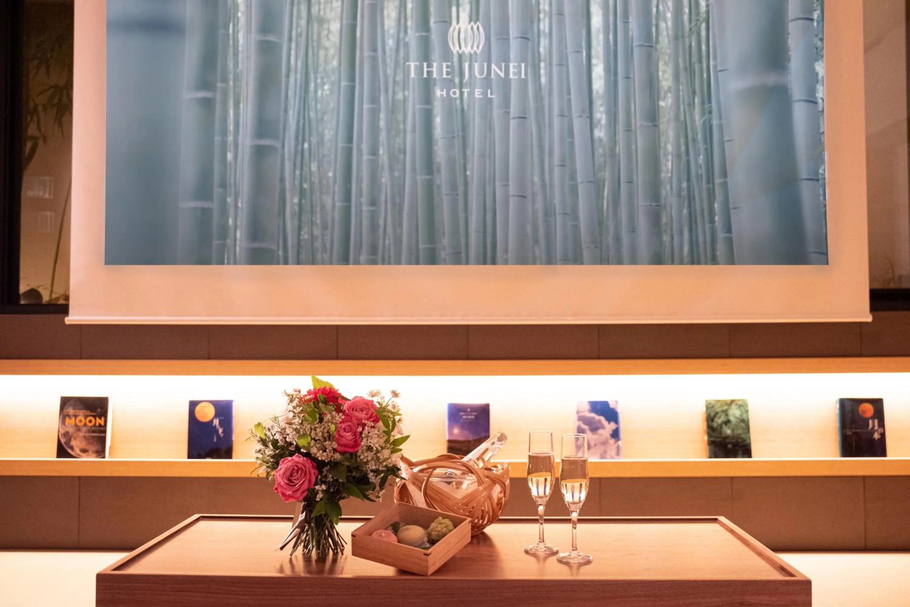 THE JUNEI HOTEL Kyoto