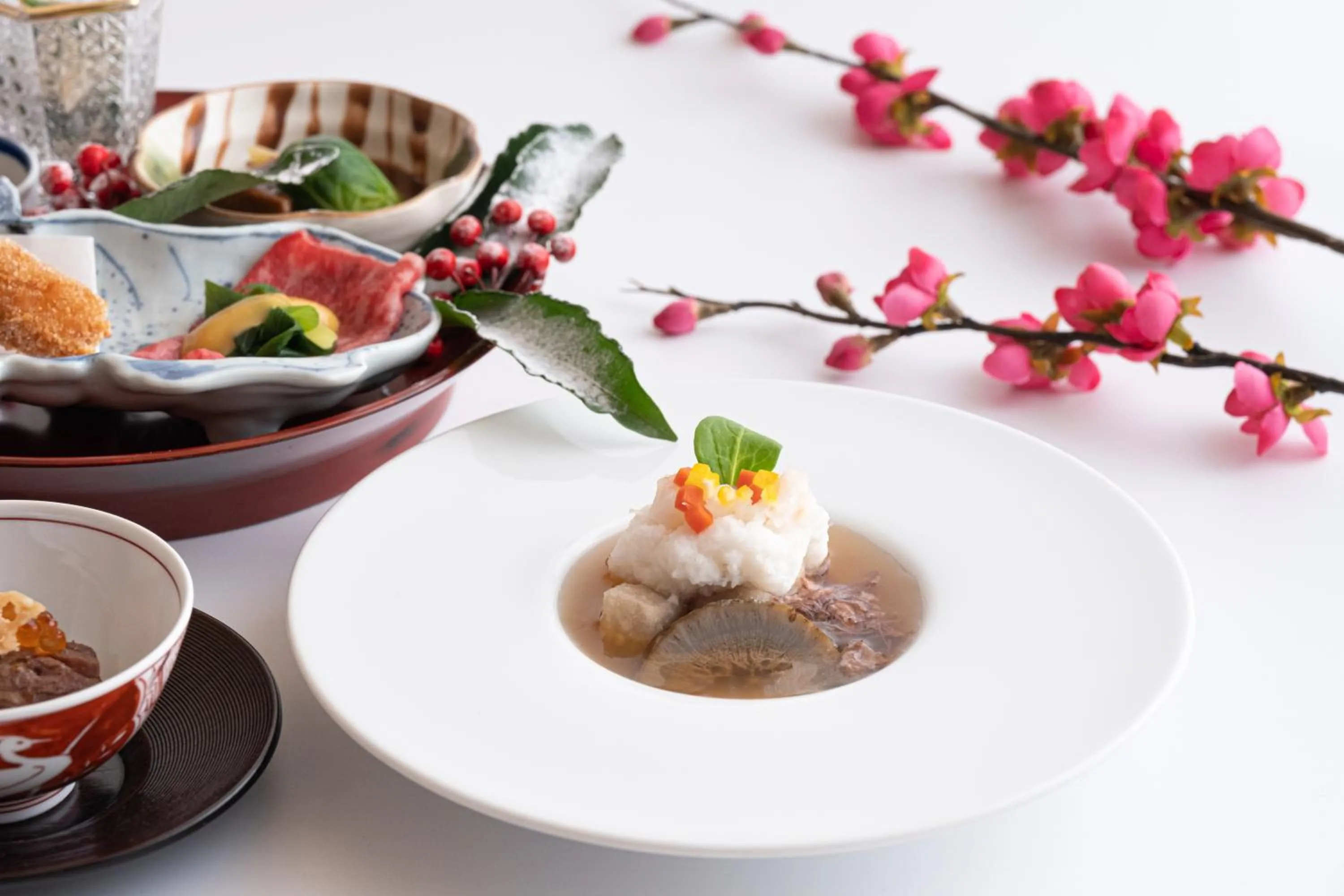 THE JUNEI HOTEL Kyoto