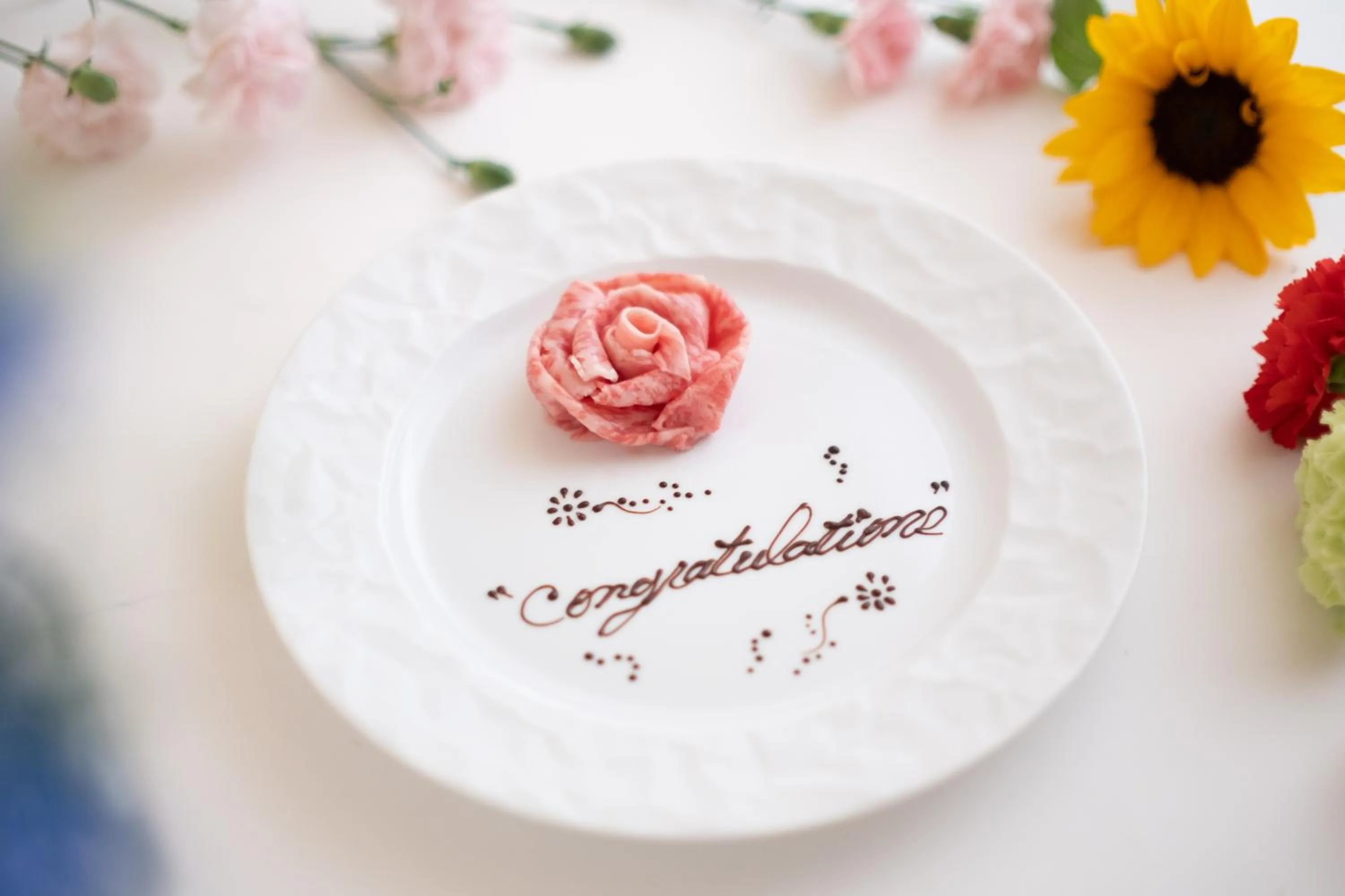 Restaurant/places to eat in THE JUNEI HOTEL Kyoto