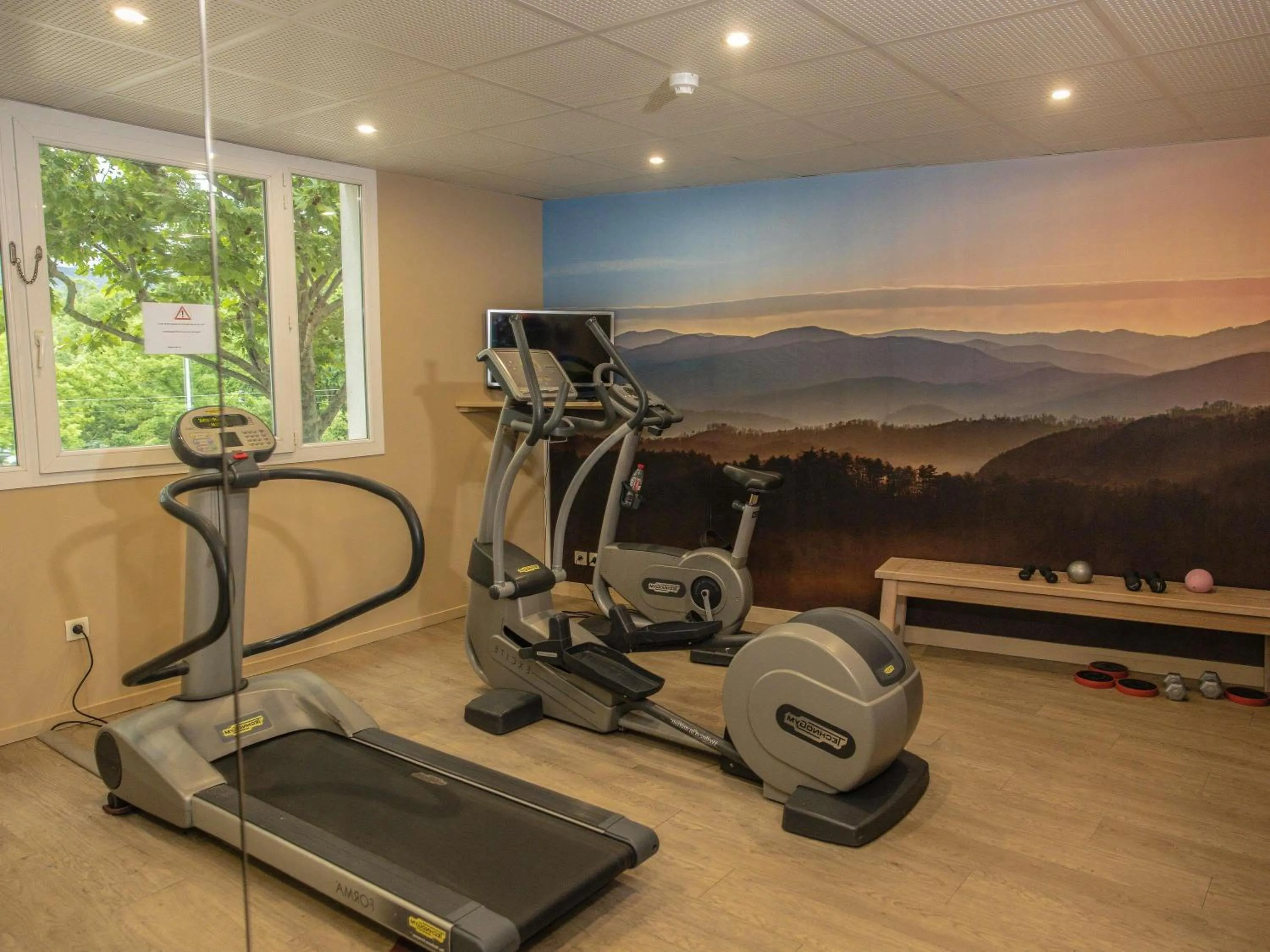 Other in Novotel Suites Clermont Ferrand Polydome