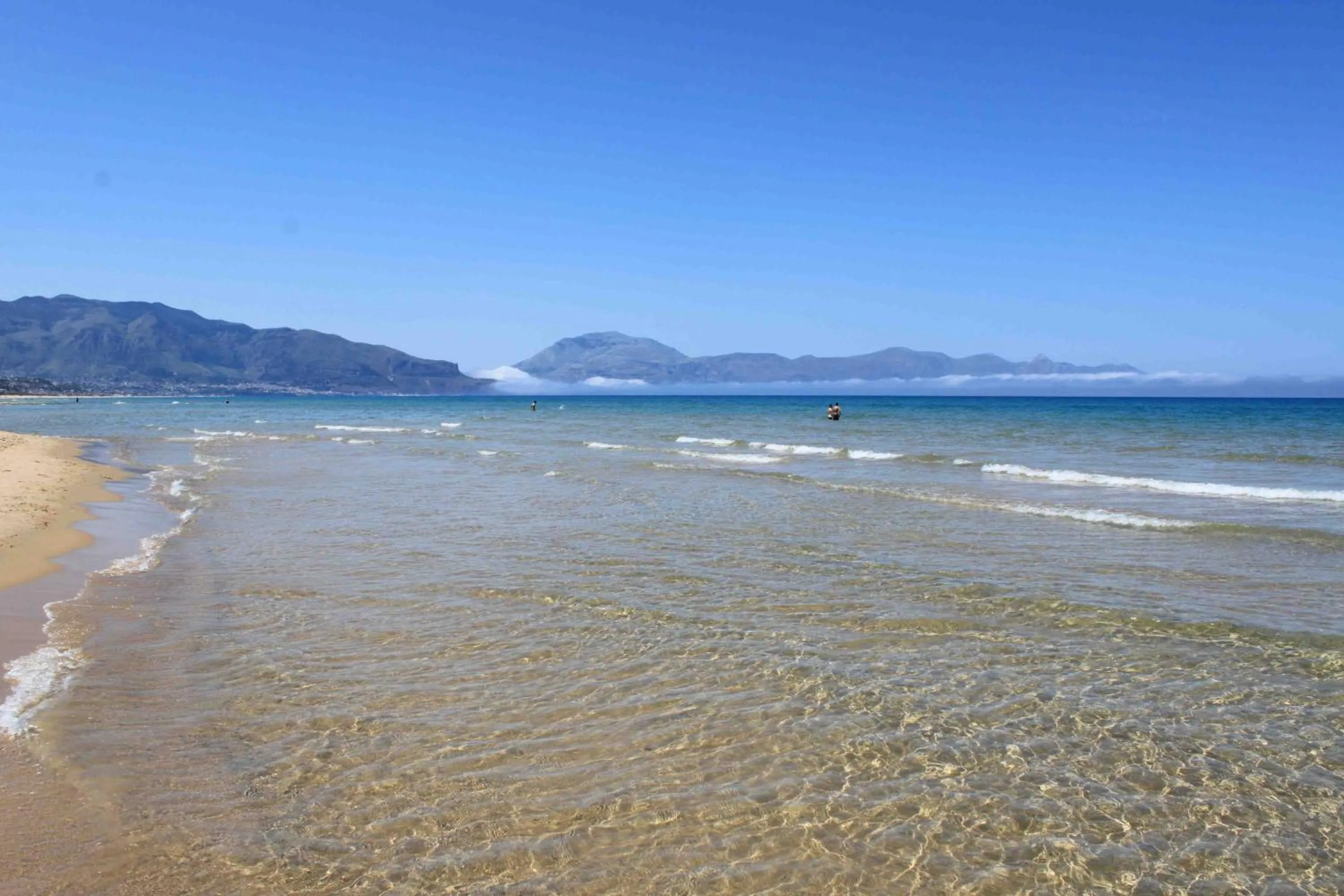 Area and facilities in Vanity SPA