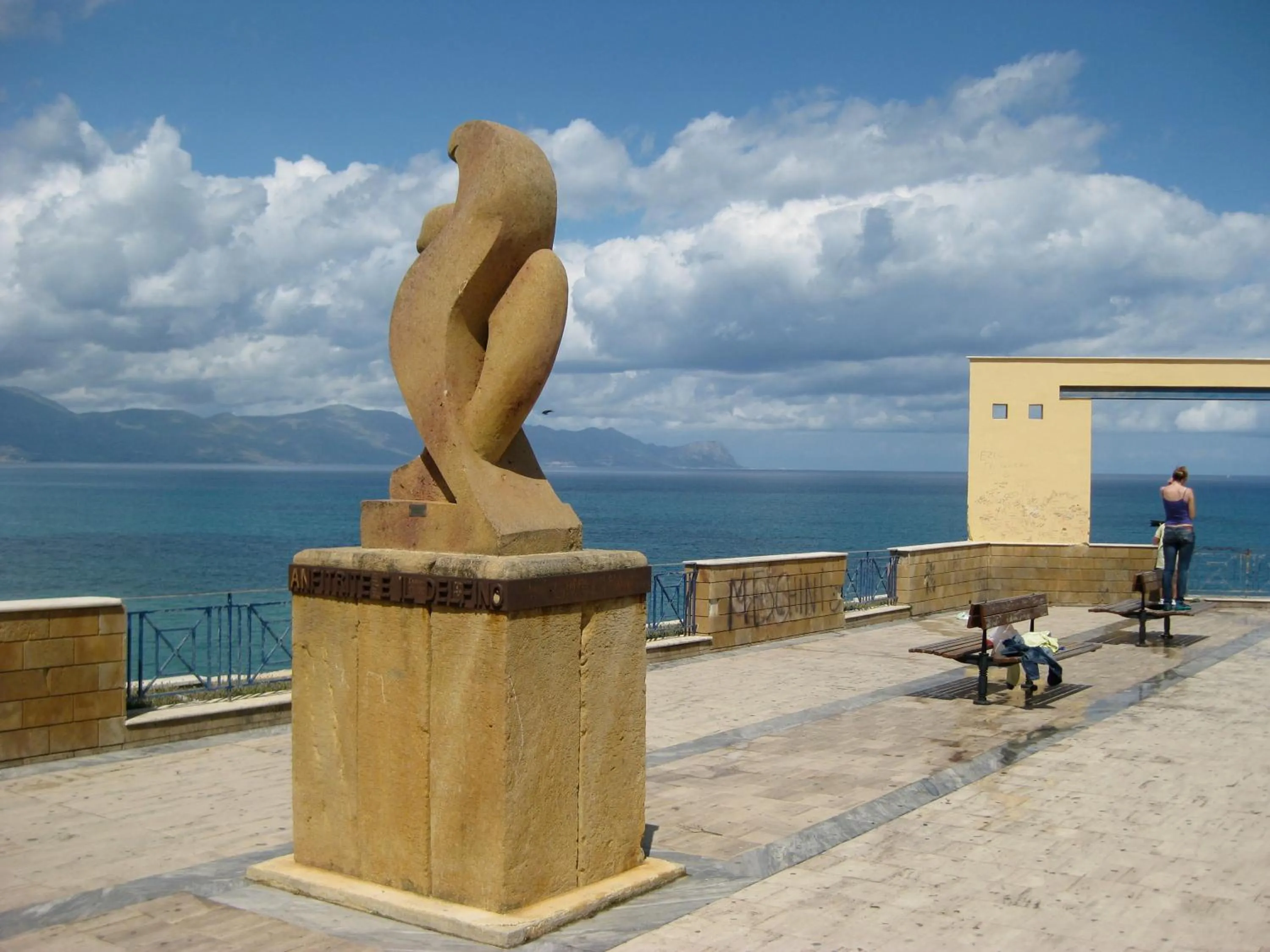 Neighbourhood in Vanity SPA