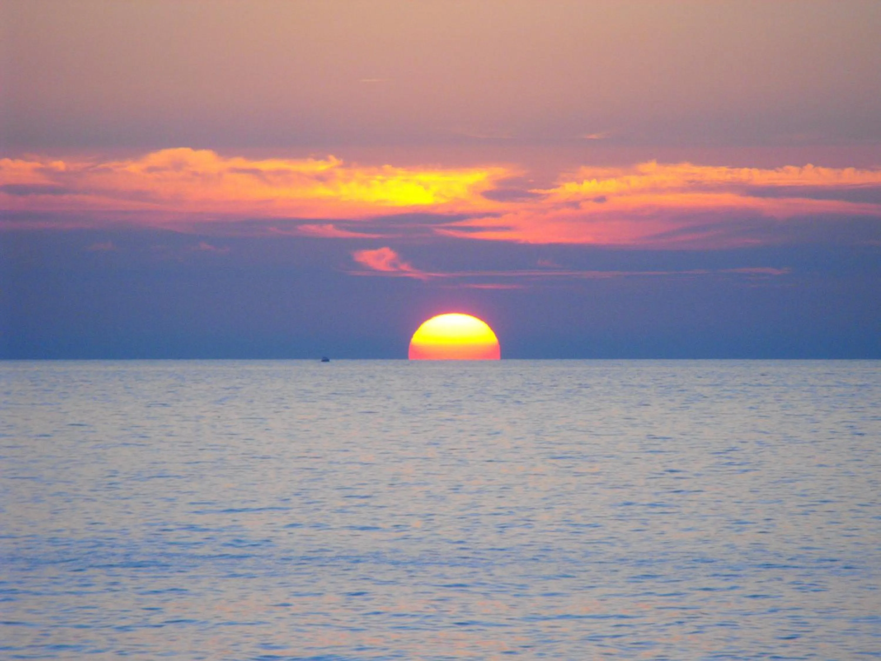 Neighbourhood in Vanity SPA