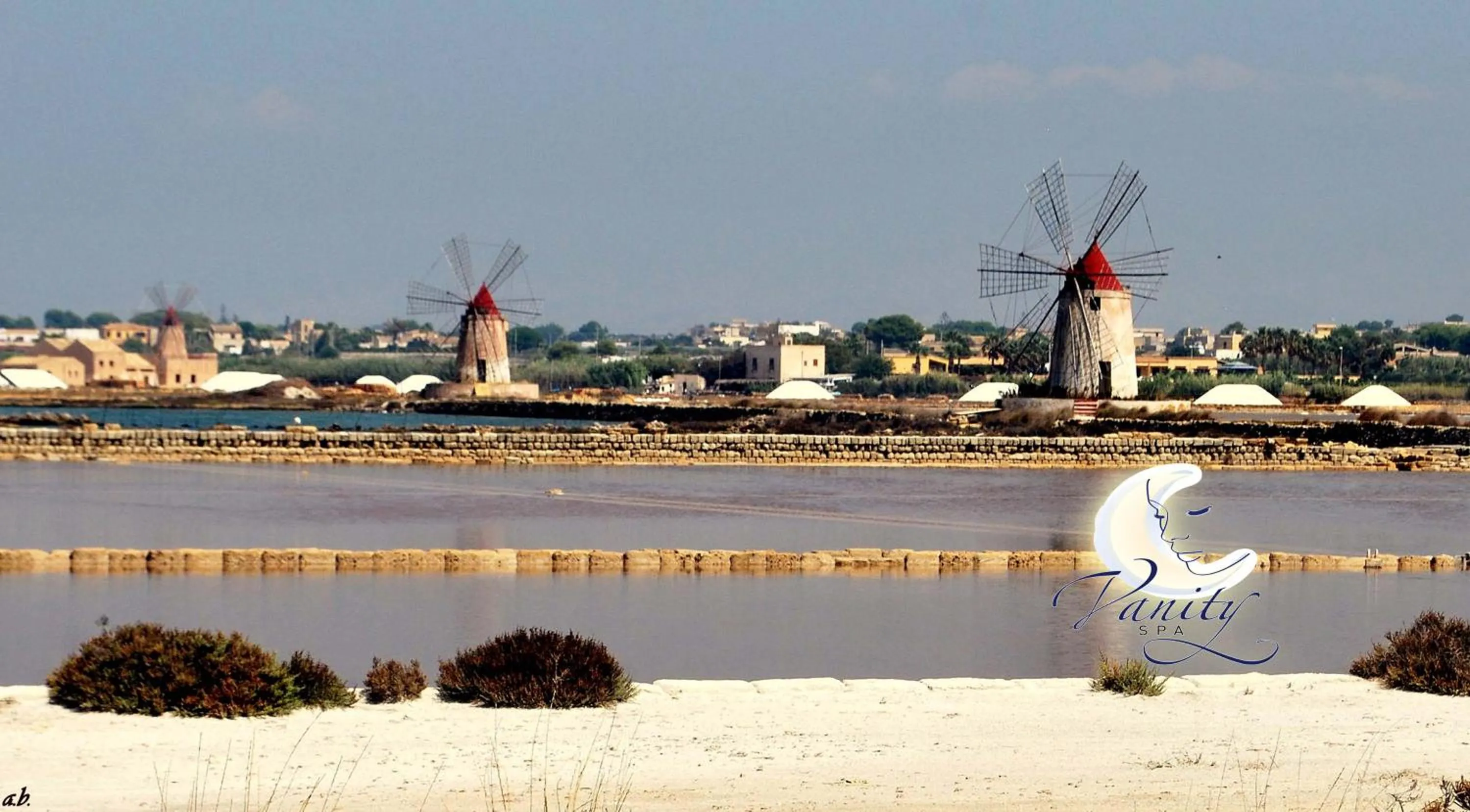 Nearby landmark in Vanity SPA