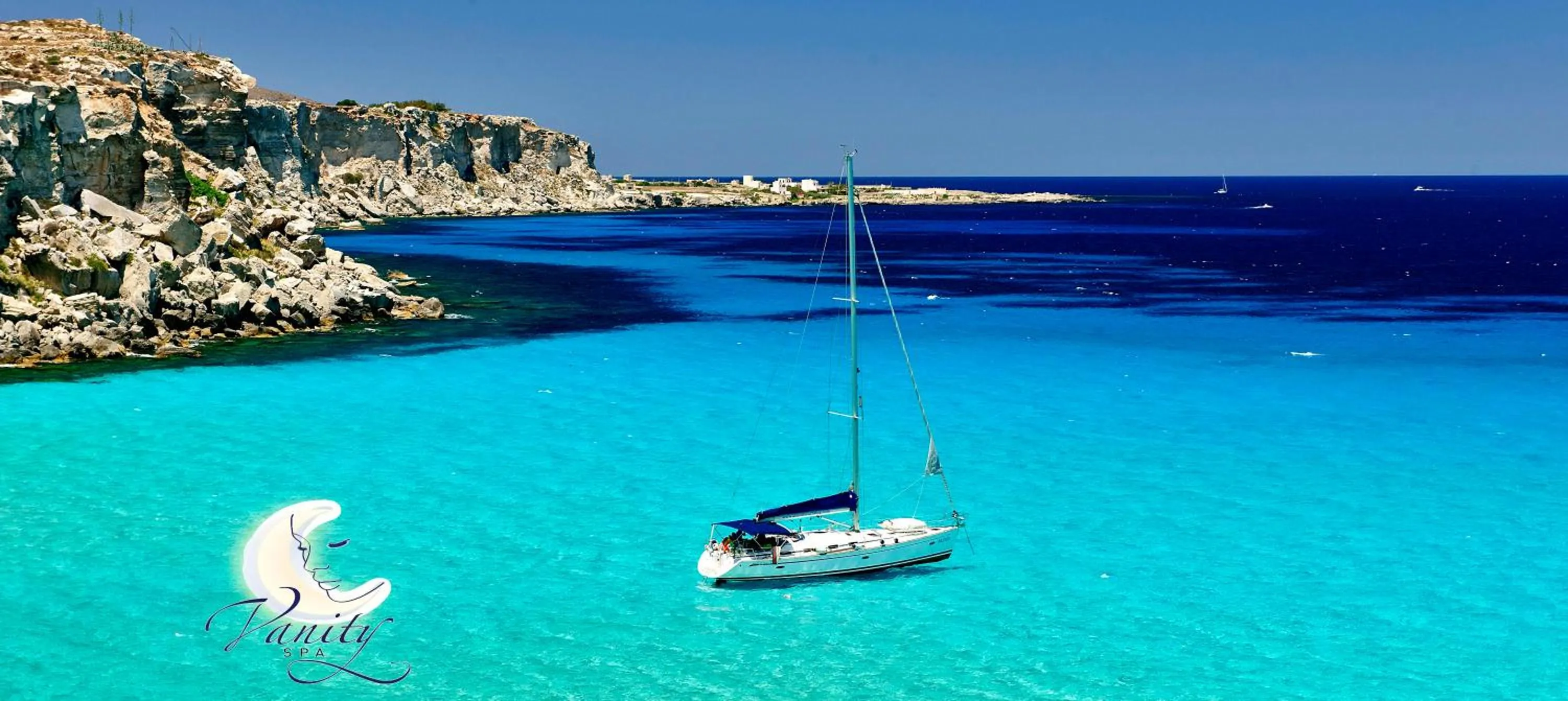 Nearby landmark in Vanity SPA