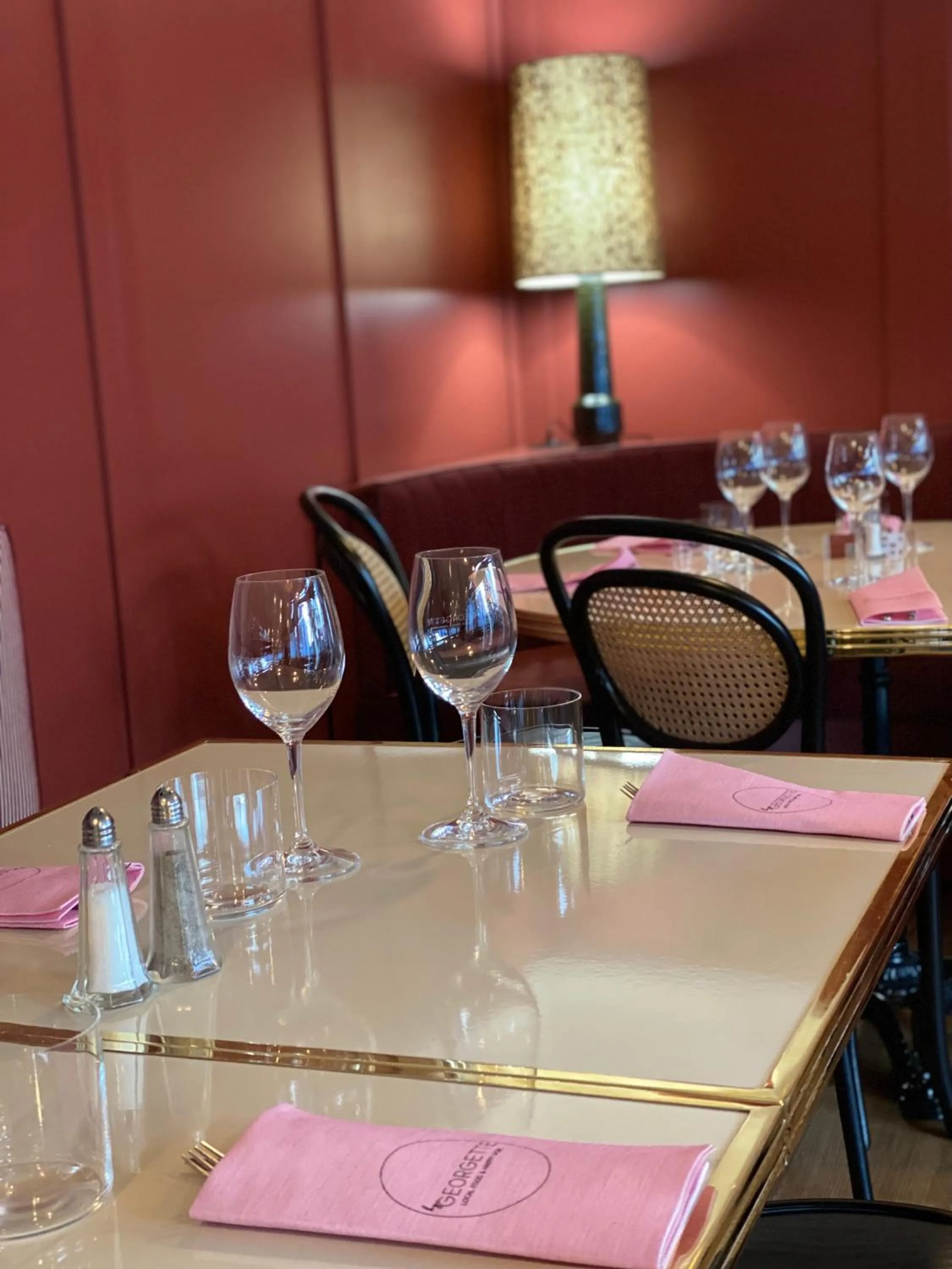 Restaurant/places to eat in Best Western Porte du Forez