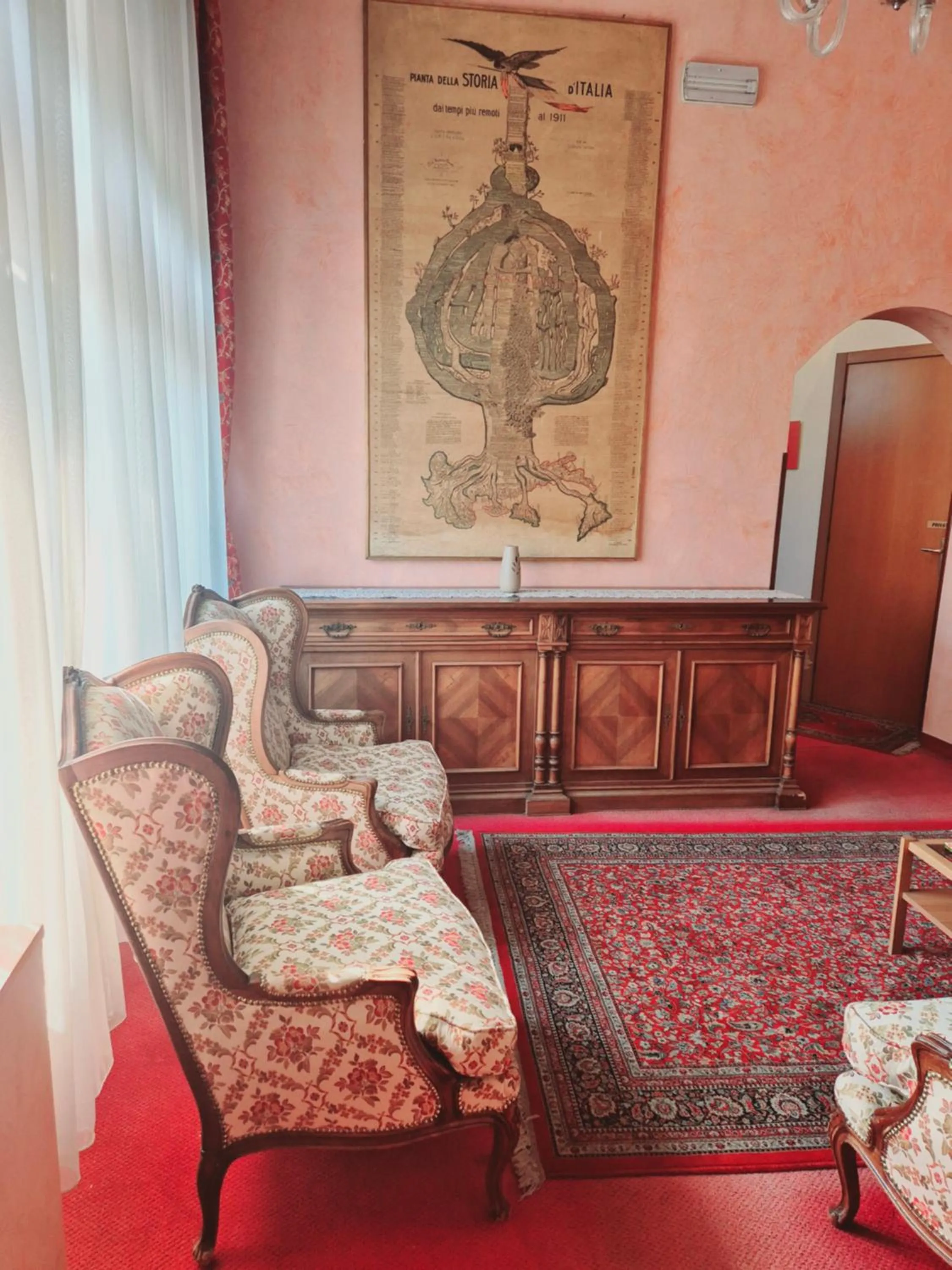 Other in Hotel Montecarlo