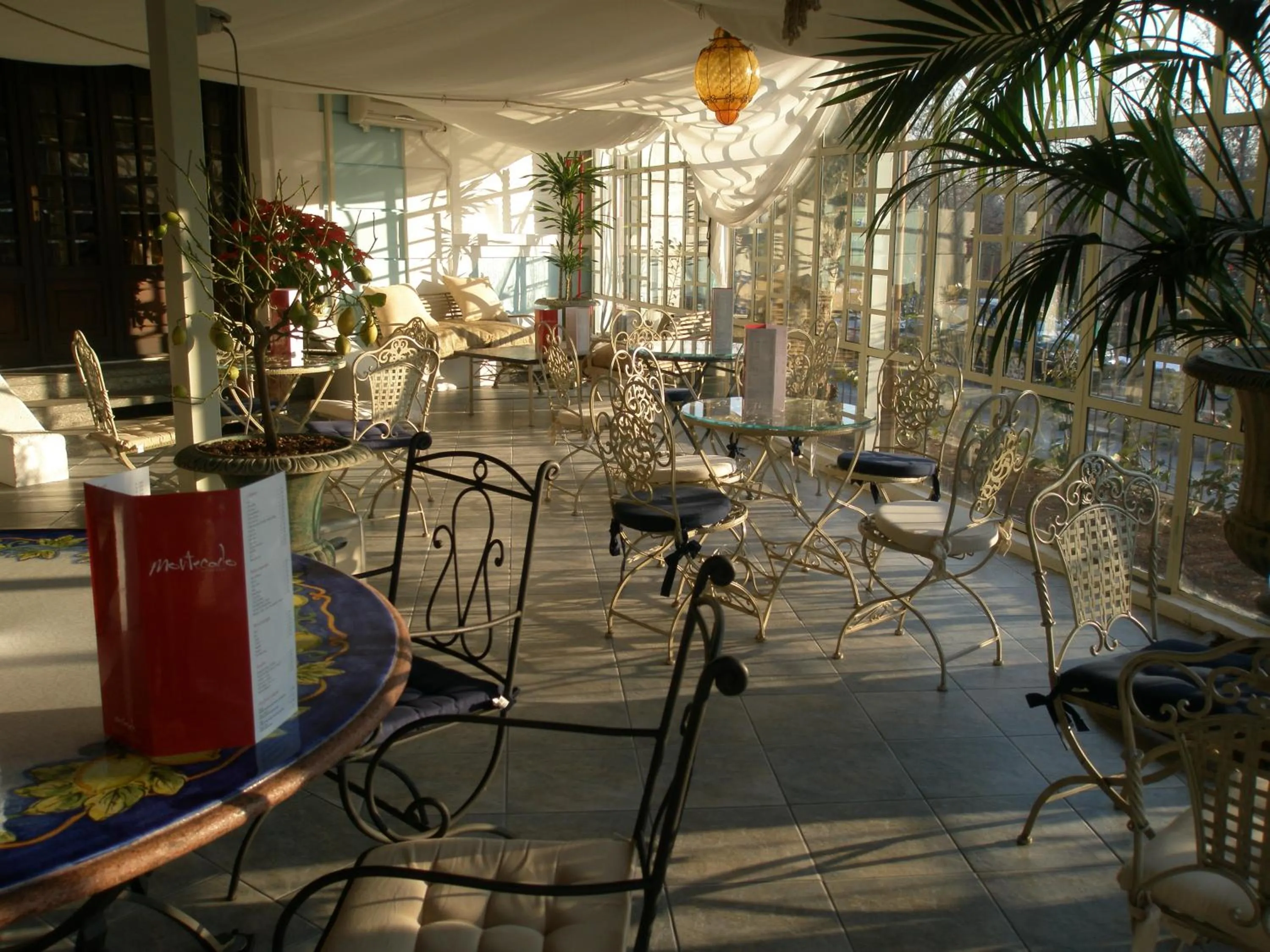 Other in Hotel Montecarlo