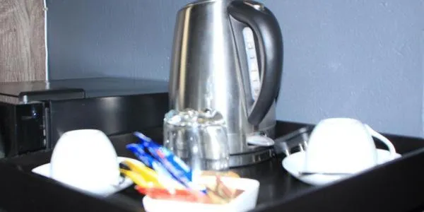 Thavhani boutique hotel