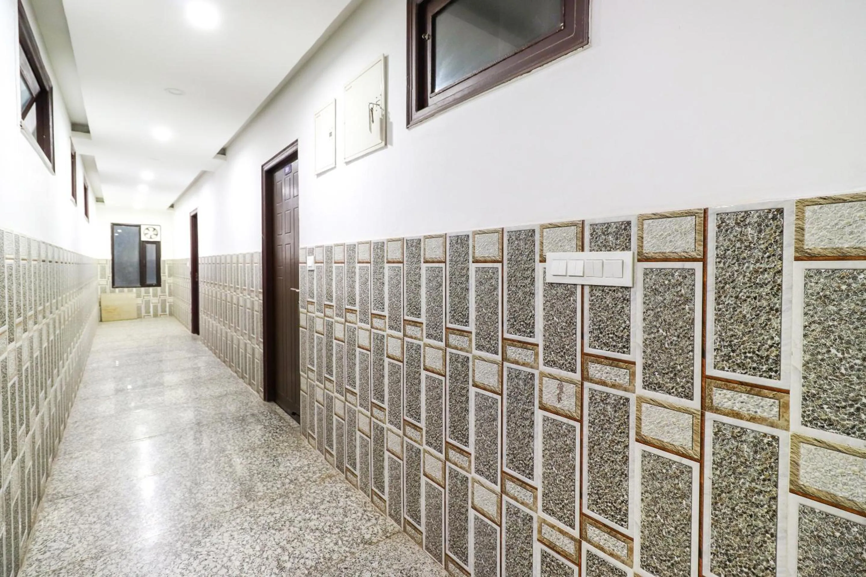 Lobby or reception in Hotel O 62748 Hotel Zeenat