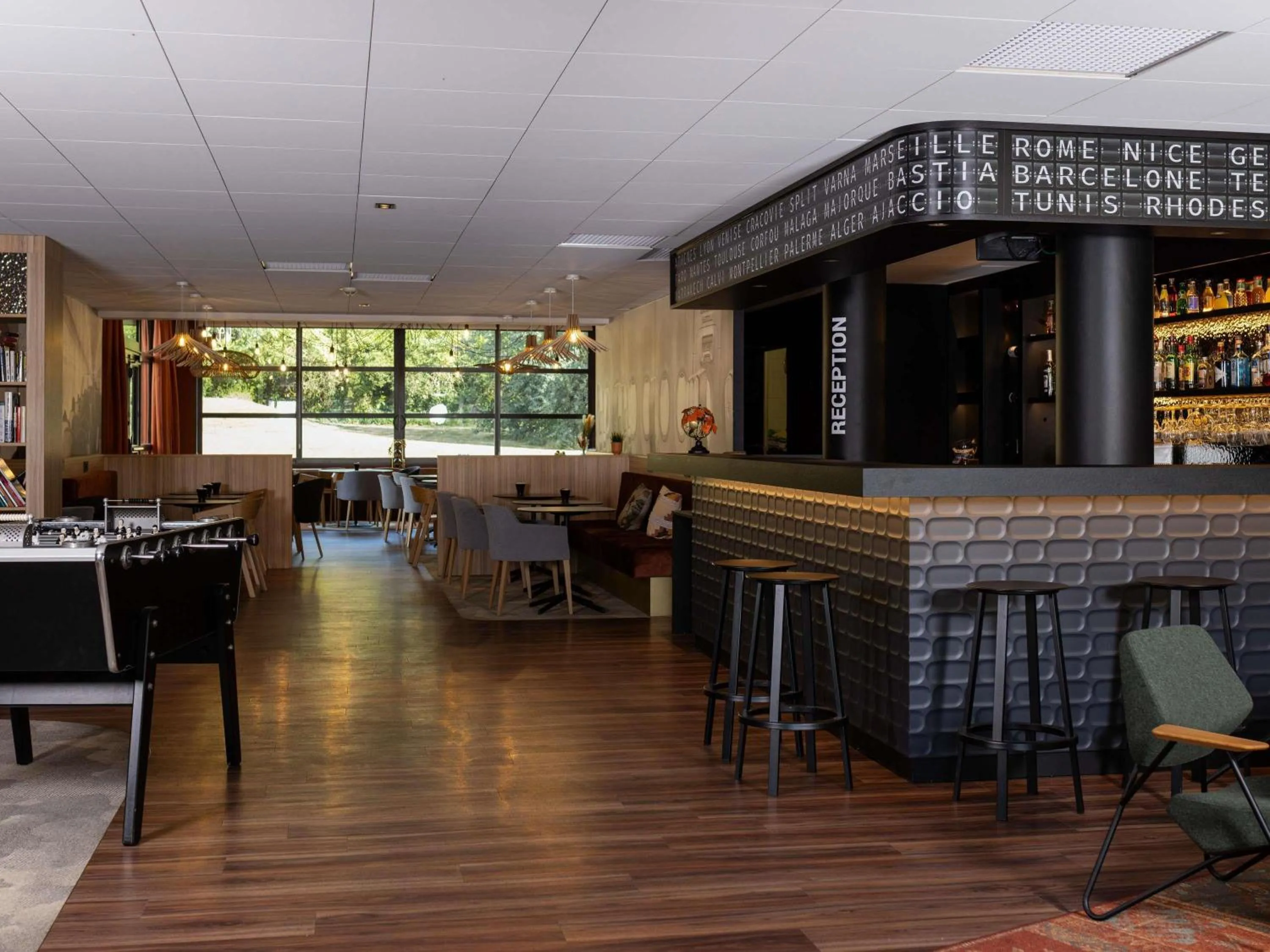 Other in ibis Styles Lille Aéroport