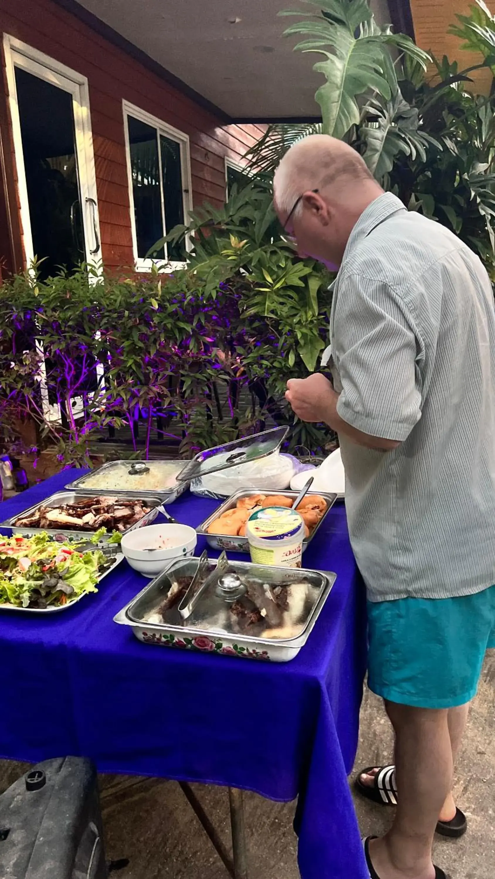 One-Bedroom House in At Thara Aonang One-Bedroom House in At Thara Aonang