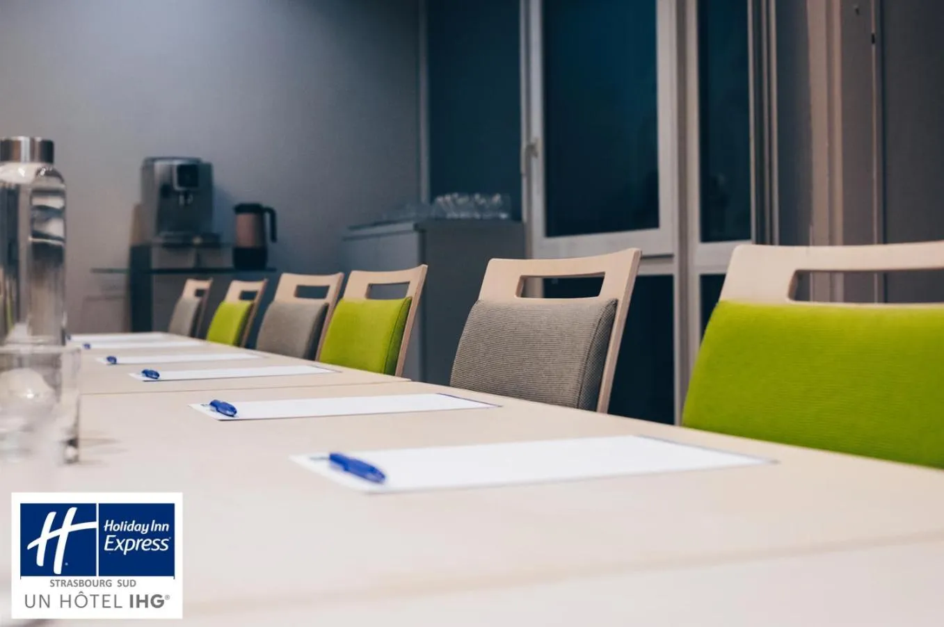 Other in Holiday Inn Express Strasbourg - Sud by IHG