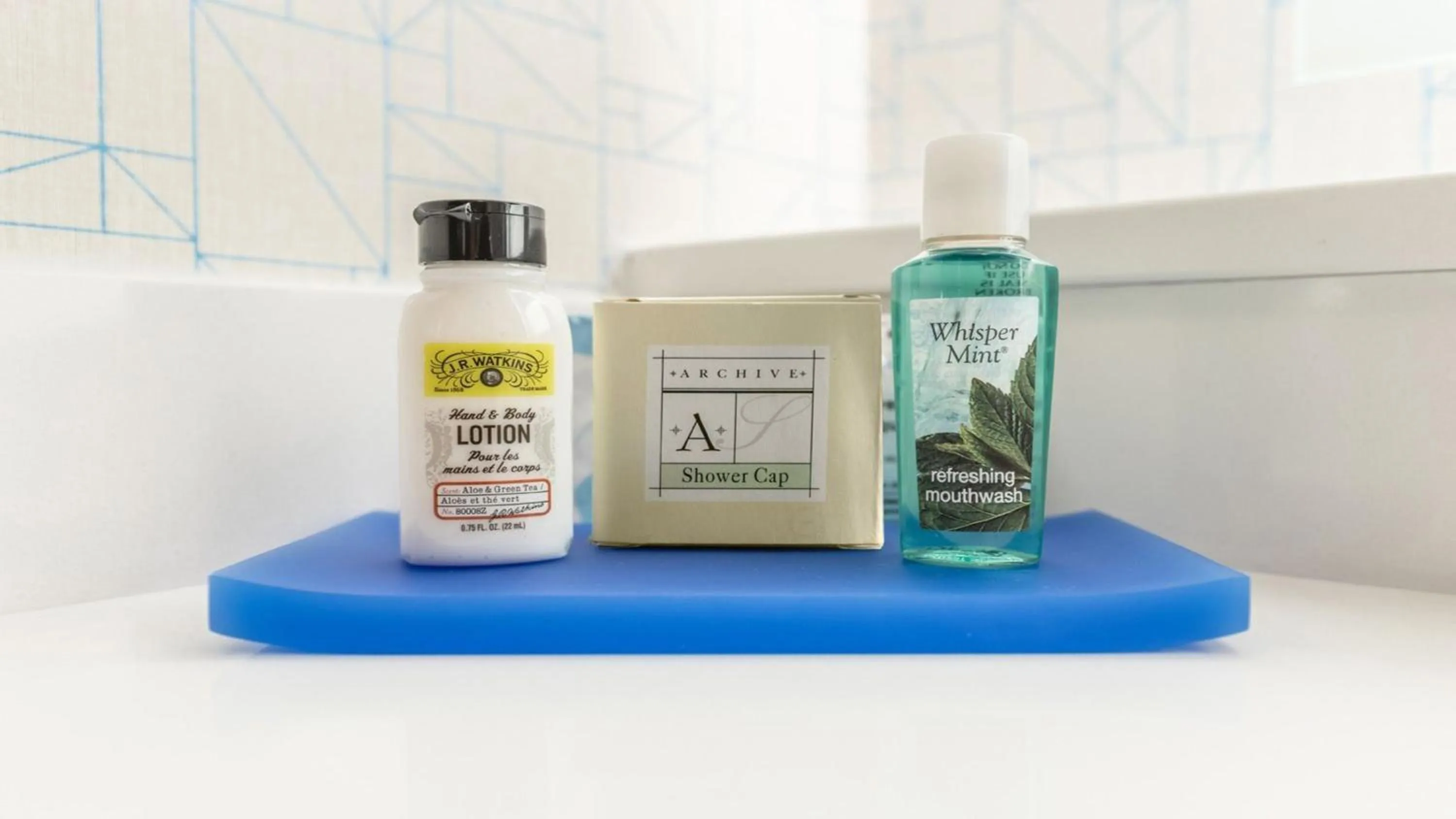 Photo of the whole room in Holiday Inn Express & Suites - Marion by IHG