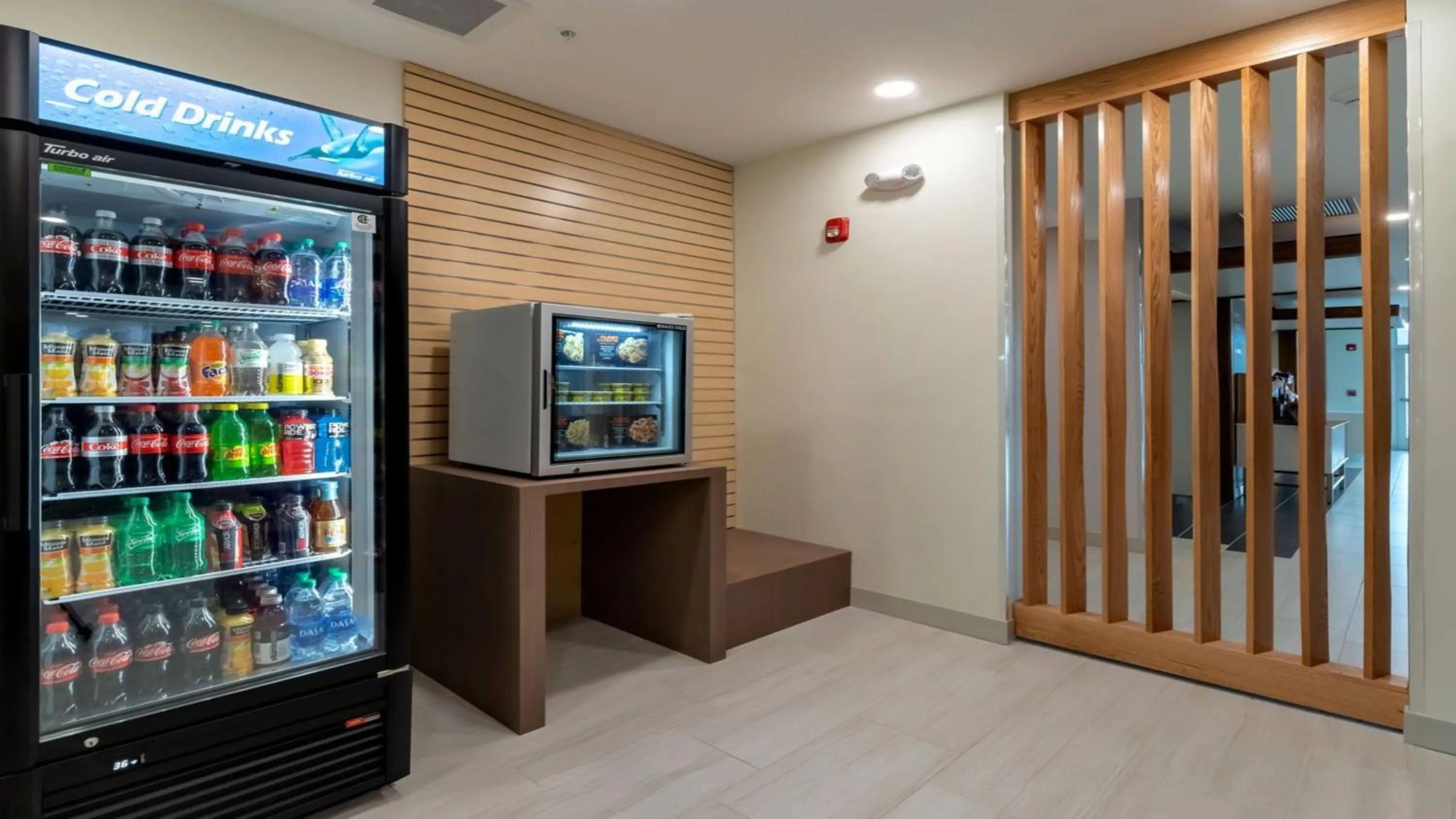 Other in Holiday Inn Express & Suites - Marion by IHG