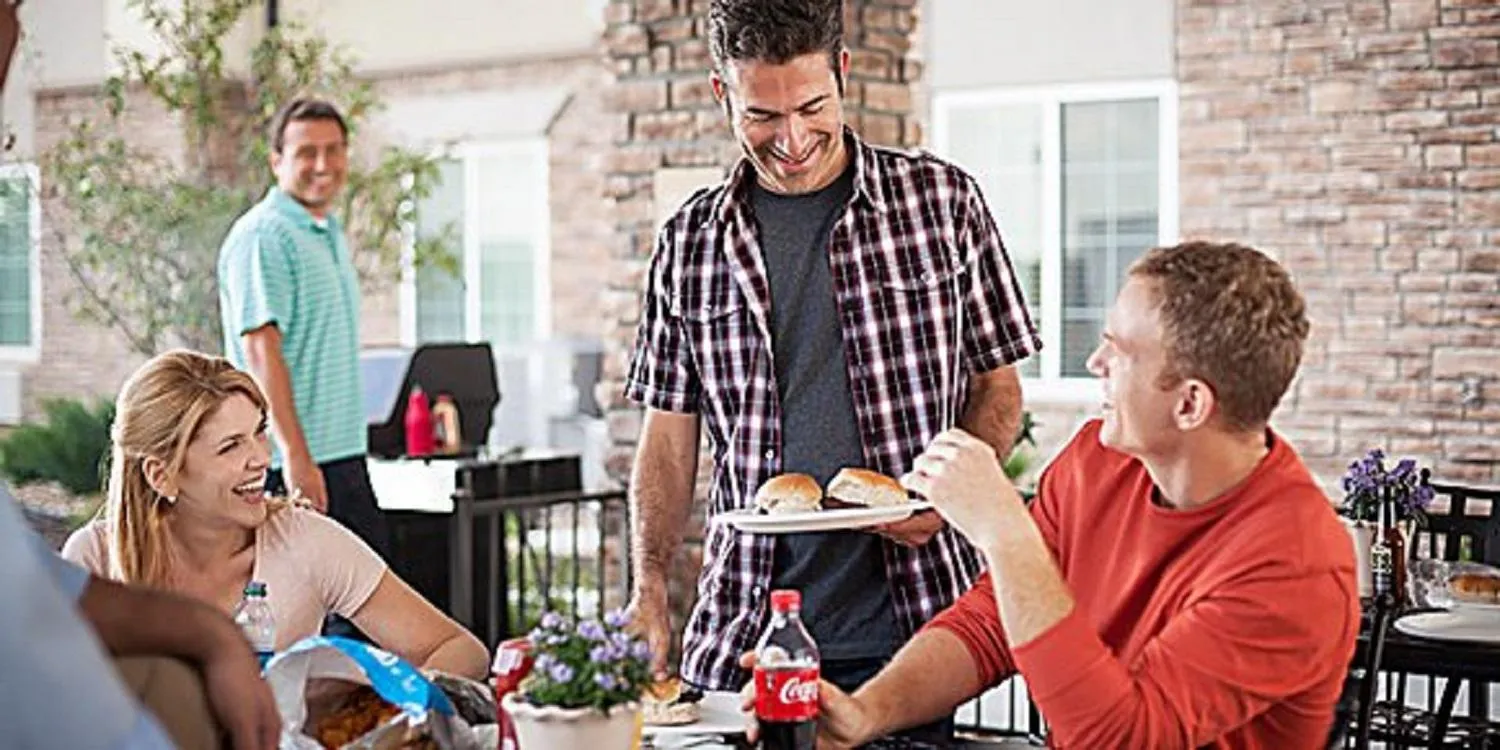 People in Candlewood Suites DFW West - Hurst by IHG