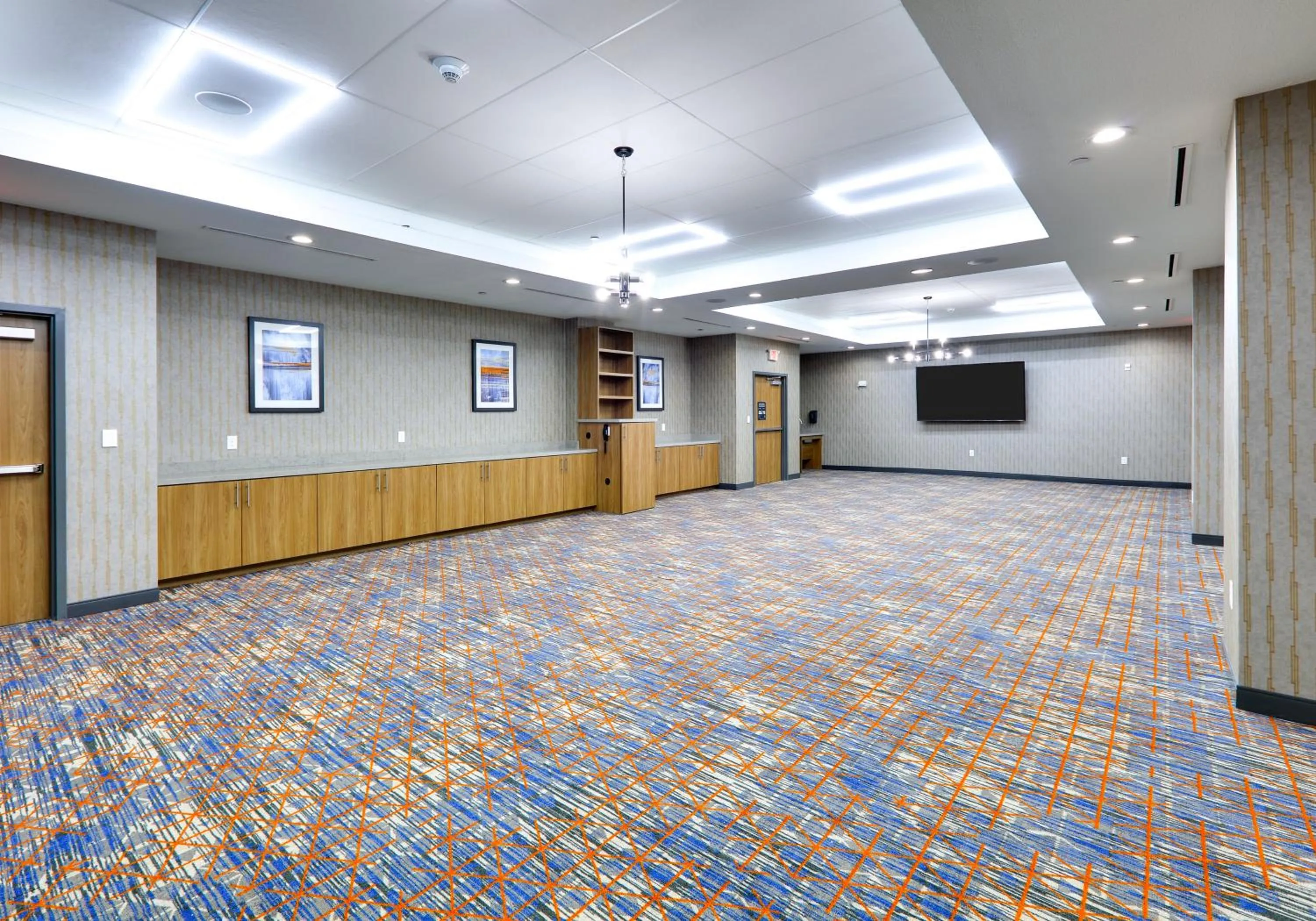 Meeting/conference room in Candlewood Suites DFW West - Hurst by IHG
