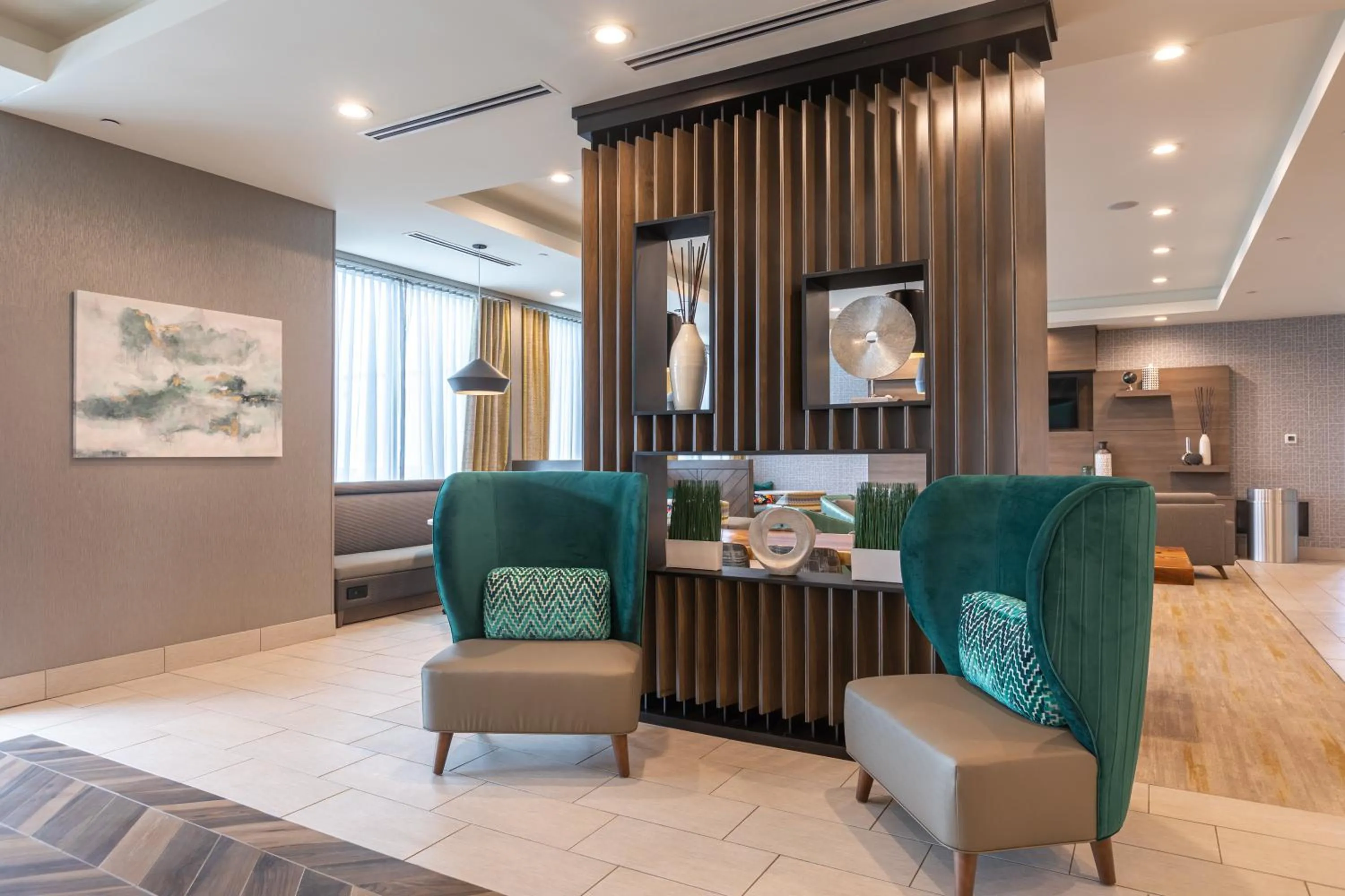 Property building in Holiday Inn Greenville - Woodruff Road by IHG