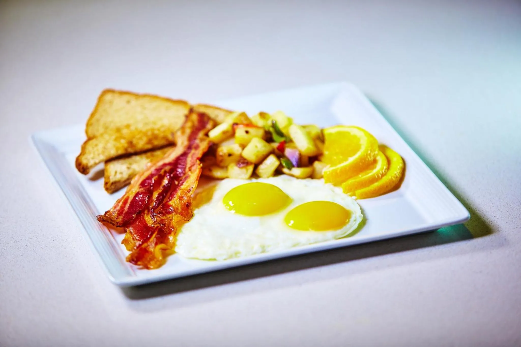 Restaurant/places to eat in Holiday Inn Greenville - Woodruff Road by IHG