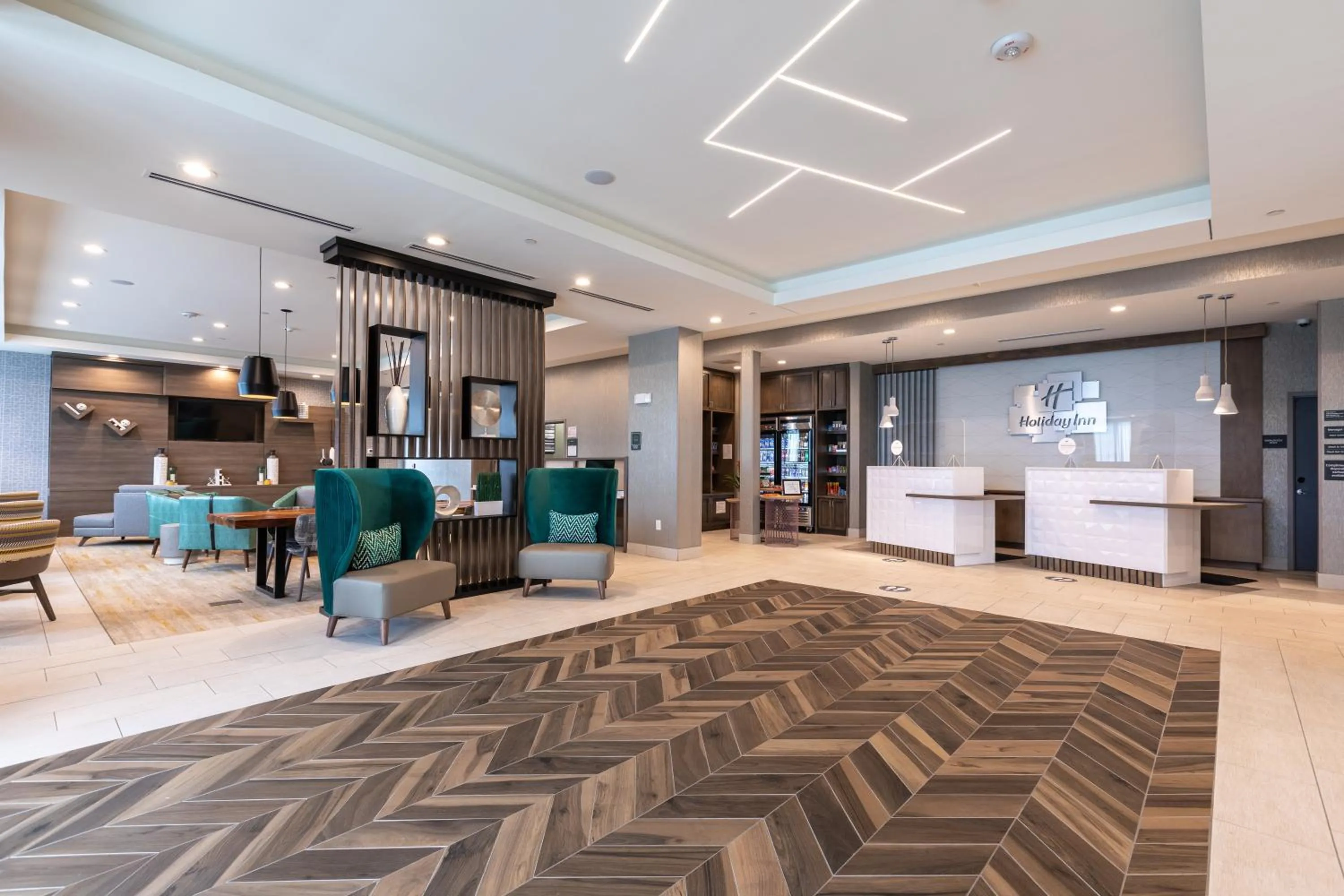 Property building in Holiday Inn Greenville - Woodruff Road by IHG