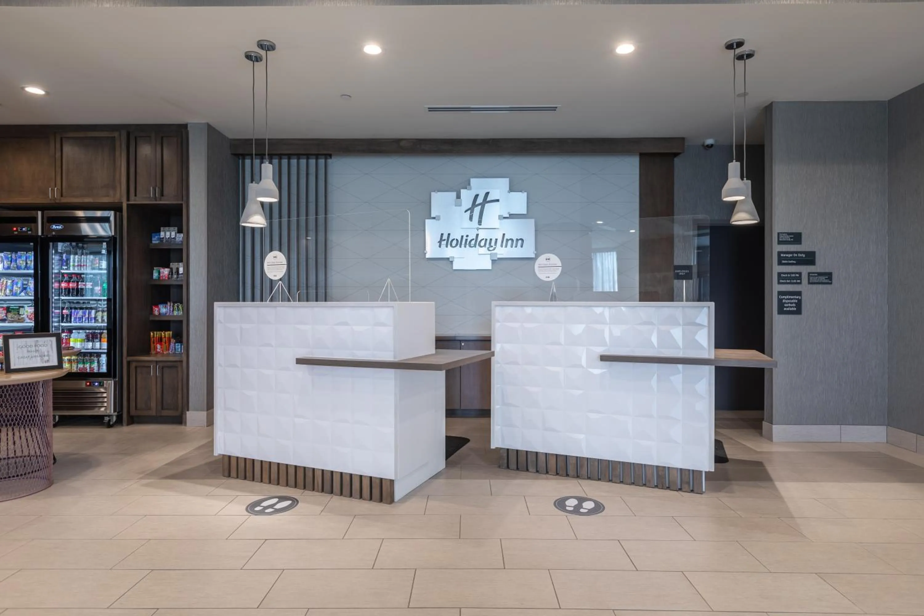 Property building in Holiday Inn Greenville - Woodruff Road by IHG