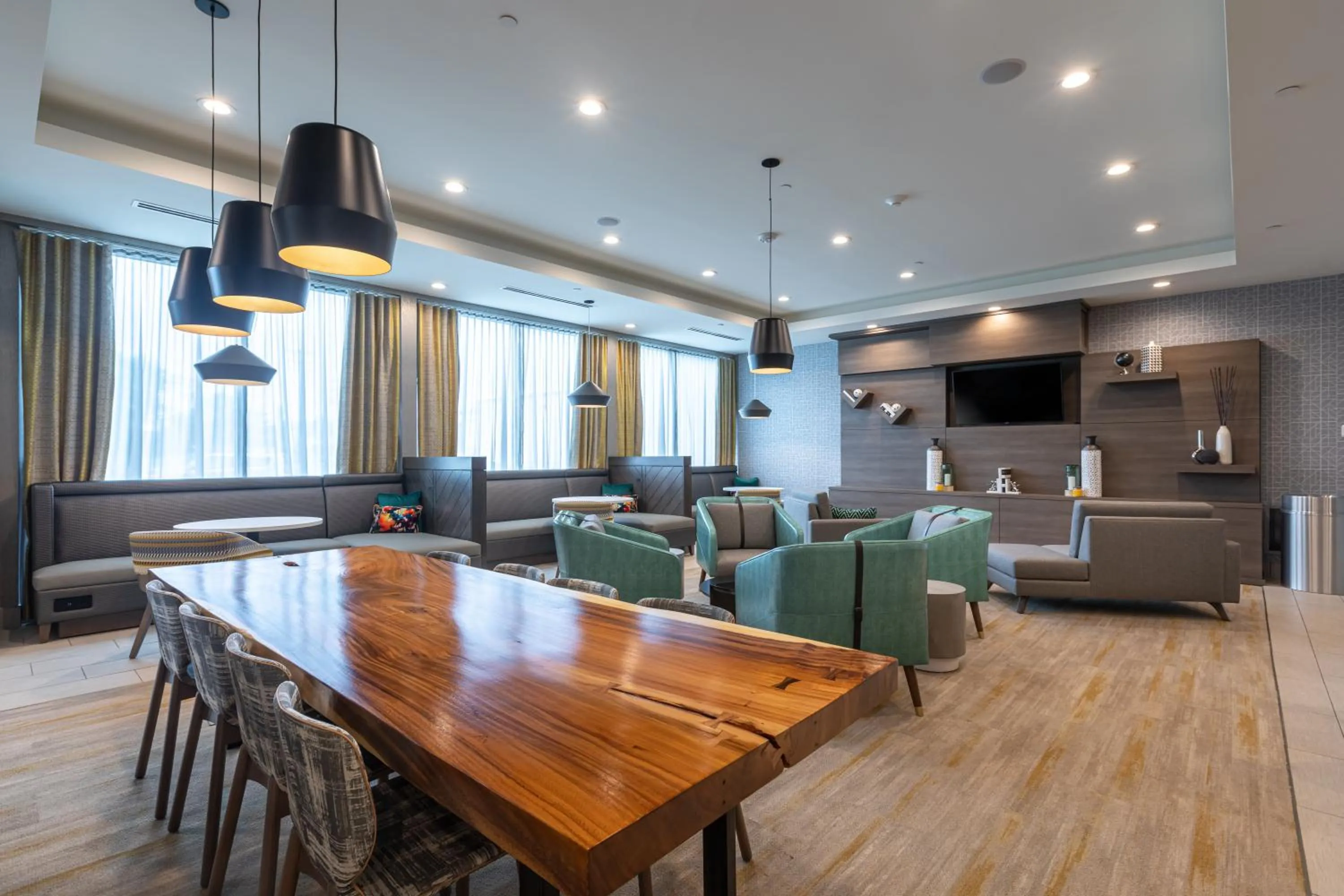 Property building in Holiday Inn Greenville - Woodruff Road by IHG