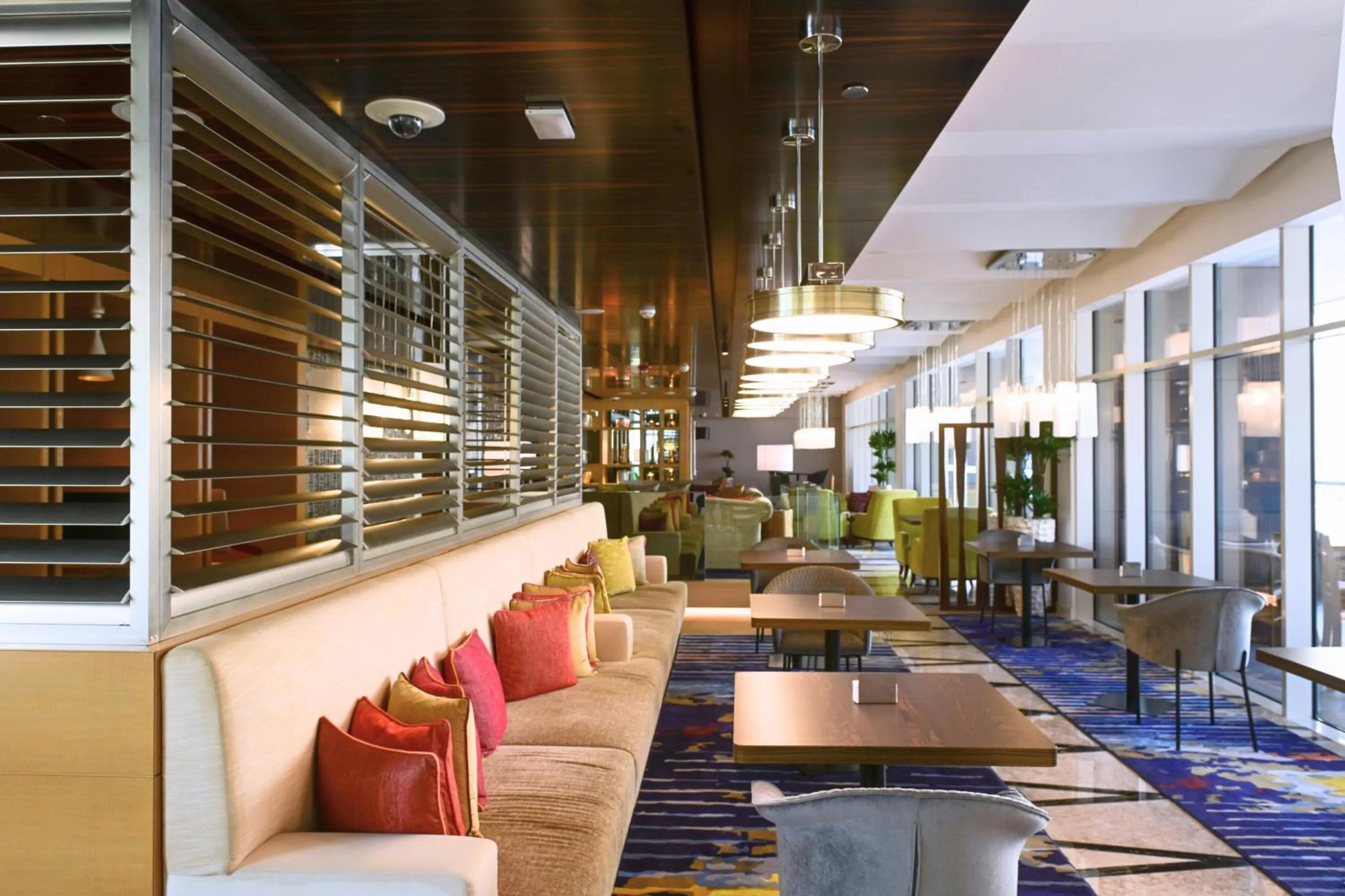 Other in Crowne Plaza Dubai Marina by IHG