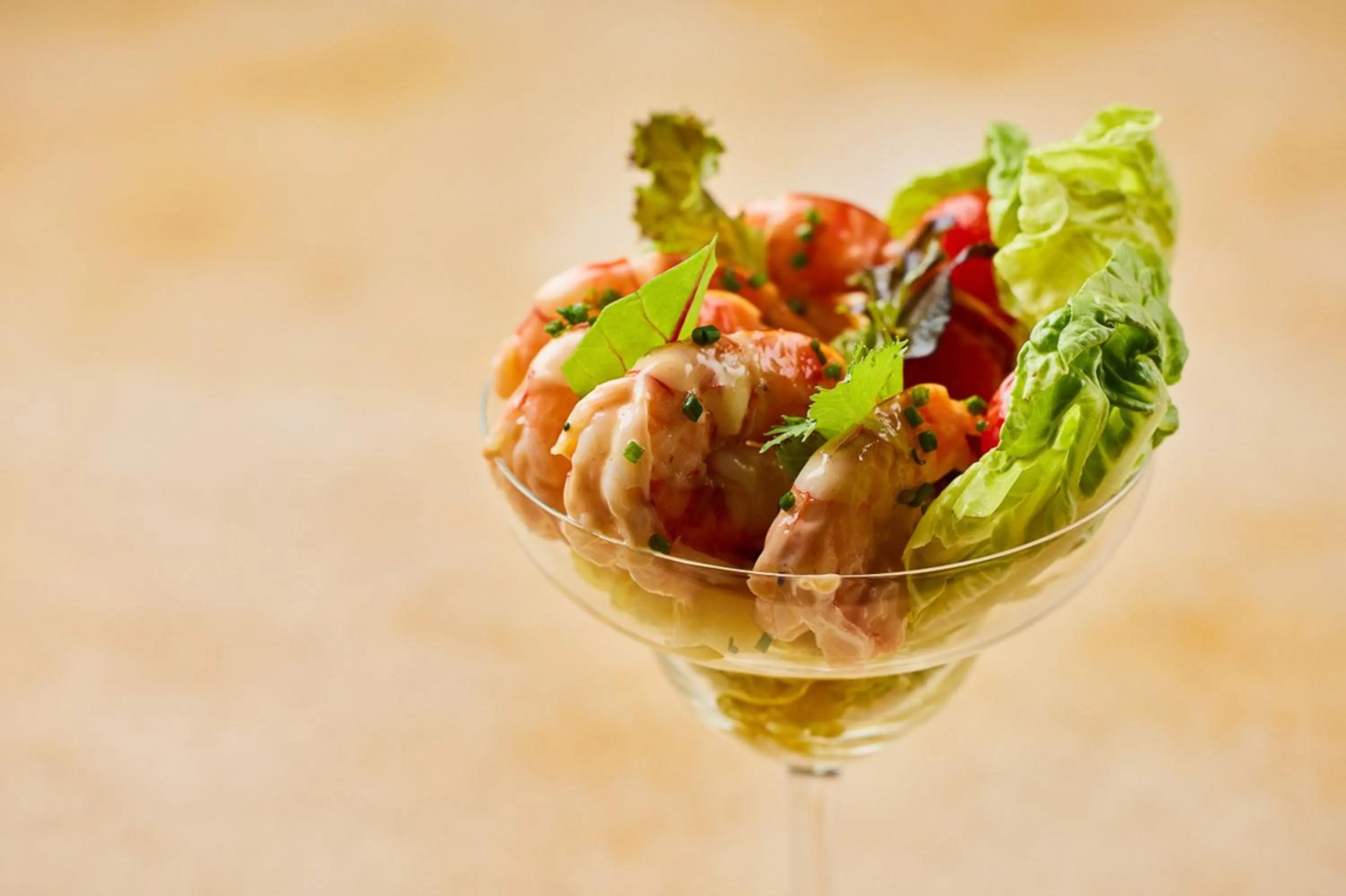 Restaurant/places to eat in Crowne Plaza Dubai Marina by IHG